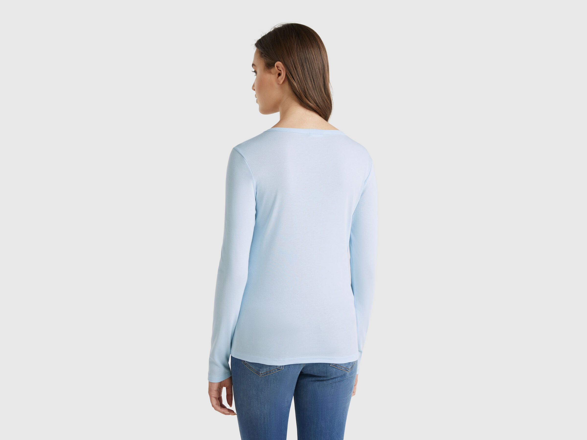 T-SHIRT L/S Women image number 1
