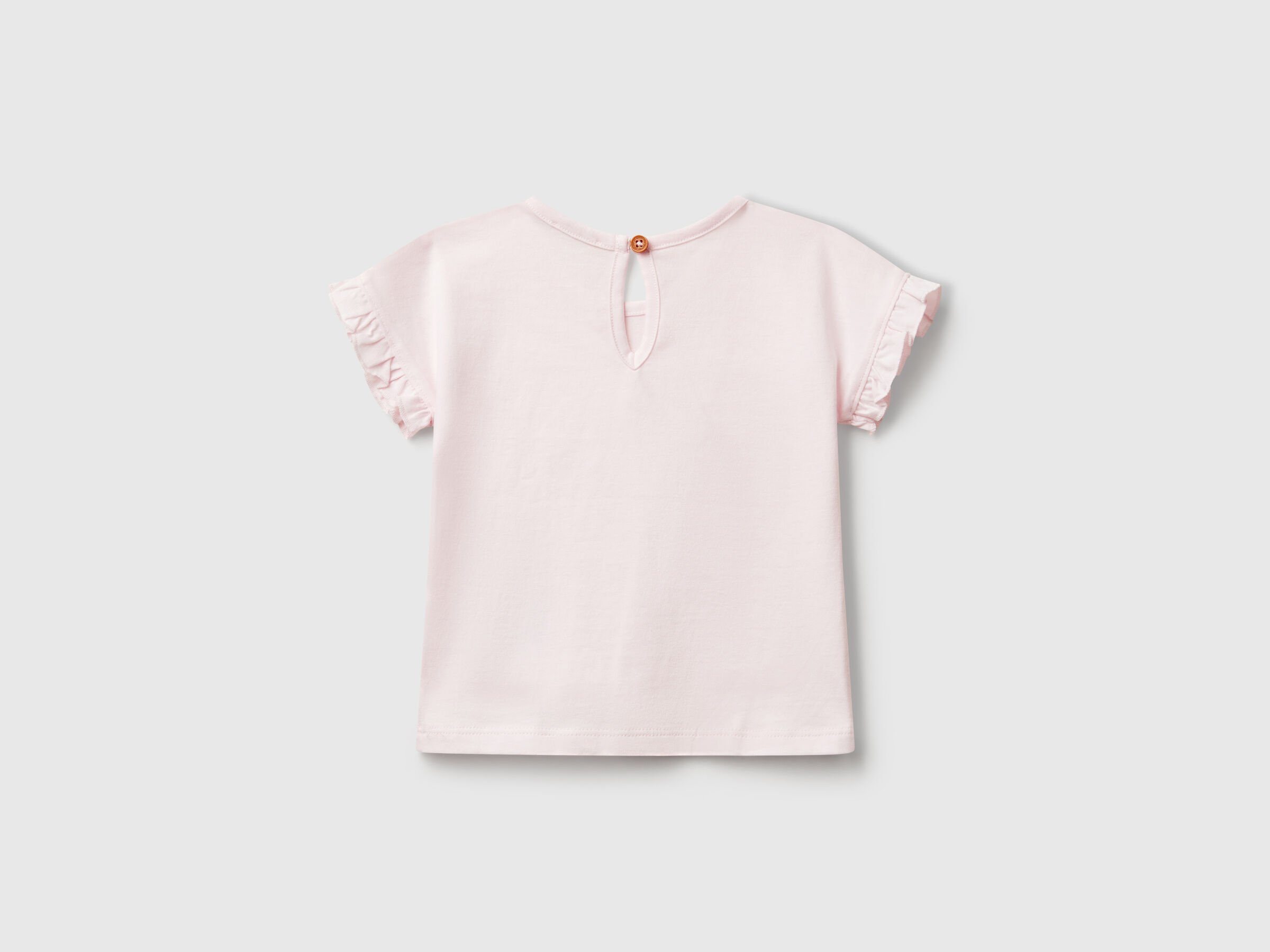 T-SHIRT New Born (0-18 months) image number 1