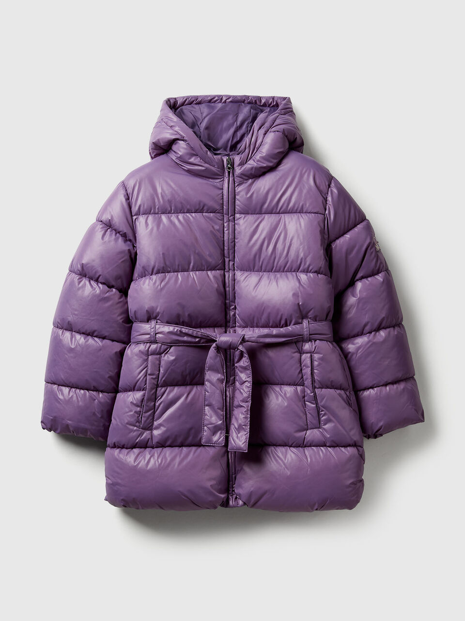 HEAVY JACKET Junior Girl image number null