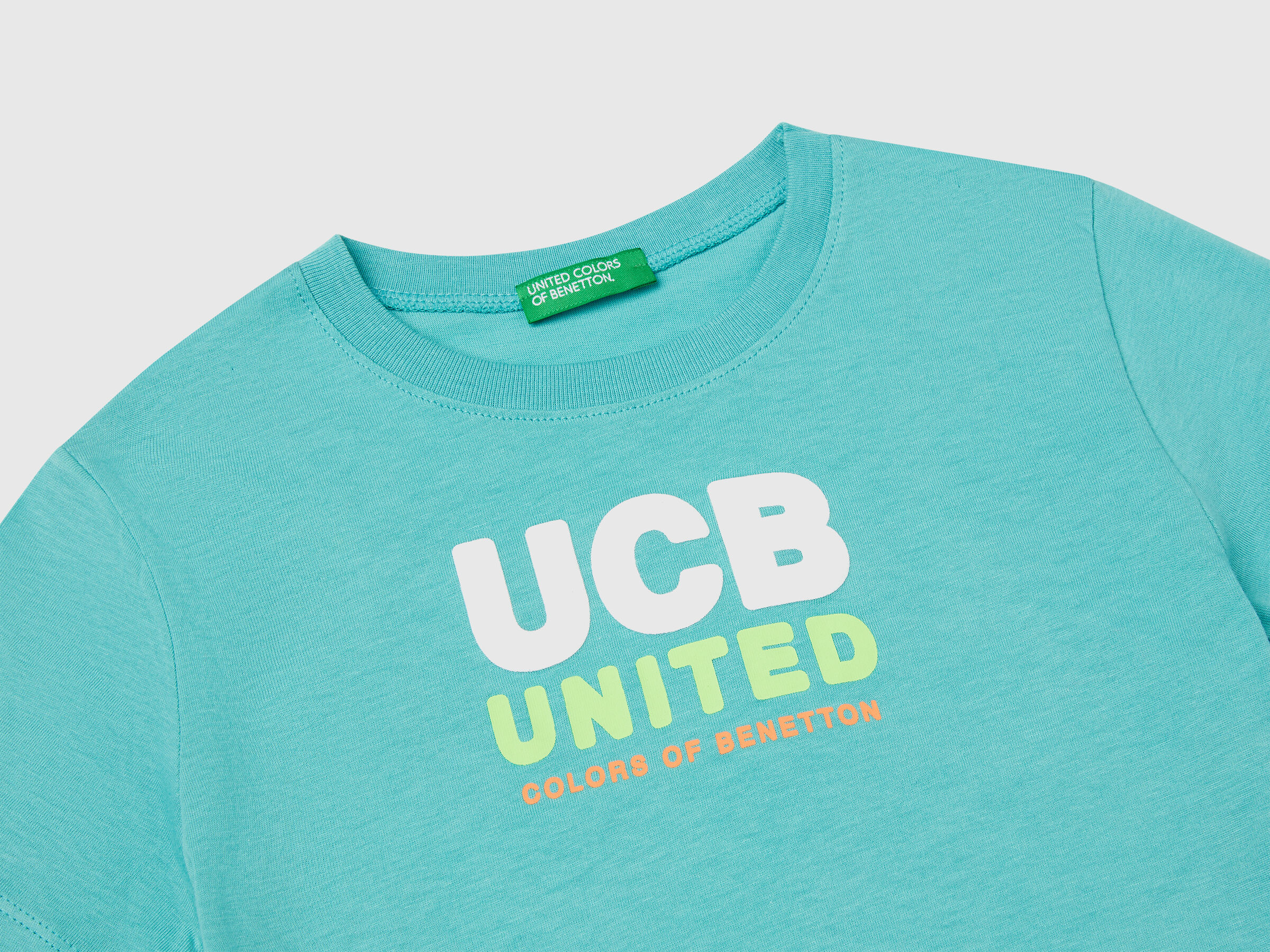 T-SHIRT Junior Boy image number 2