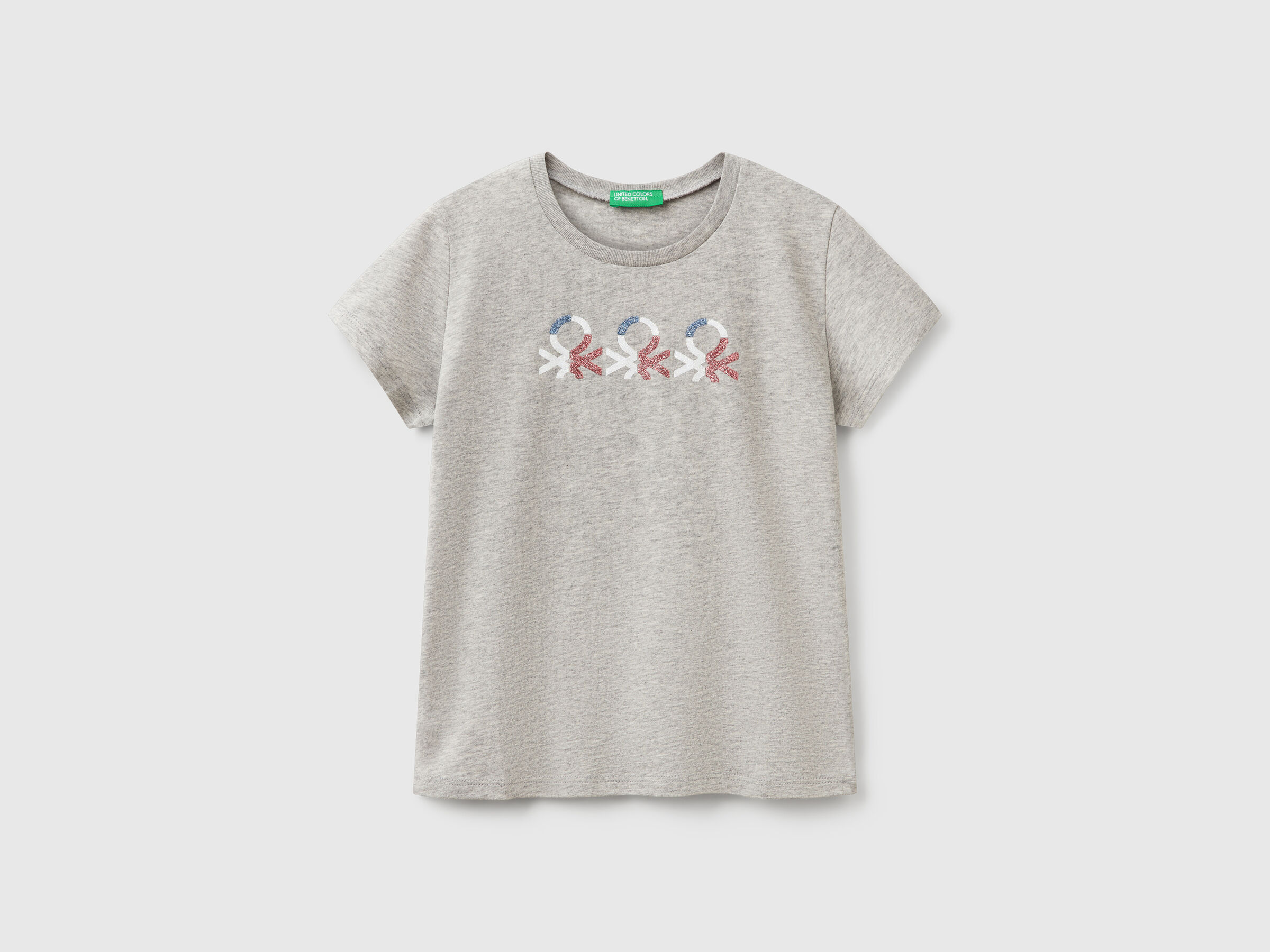T-SHIRT Junior Girl image number 0
