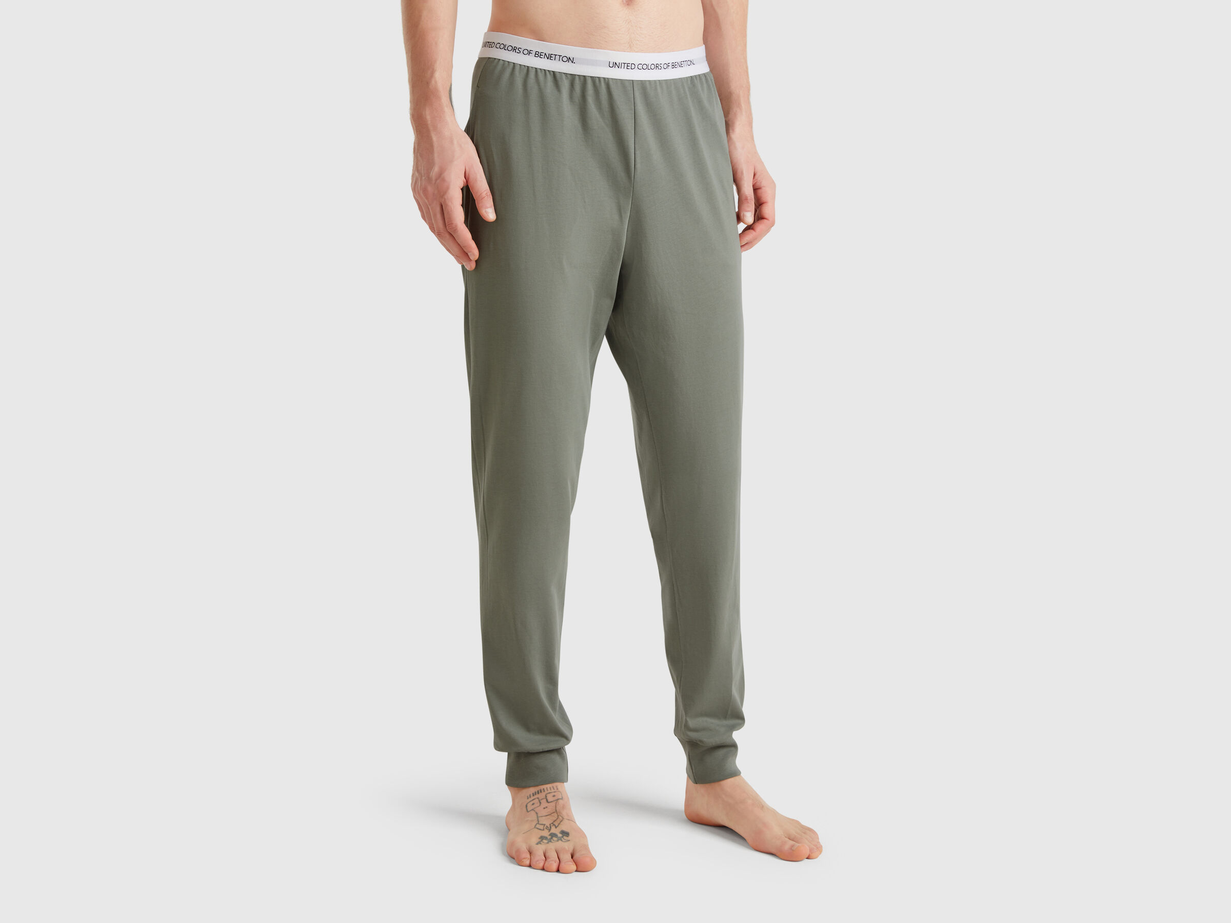 TROUSERS Men image number 0