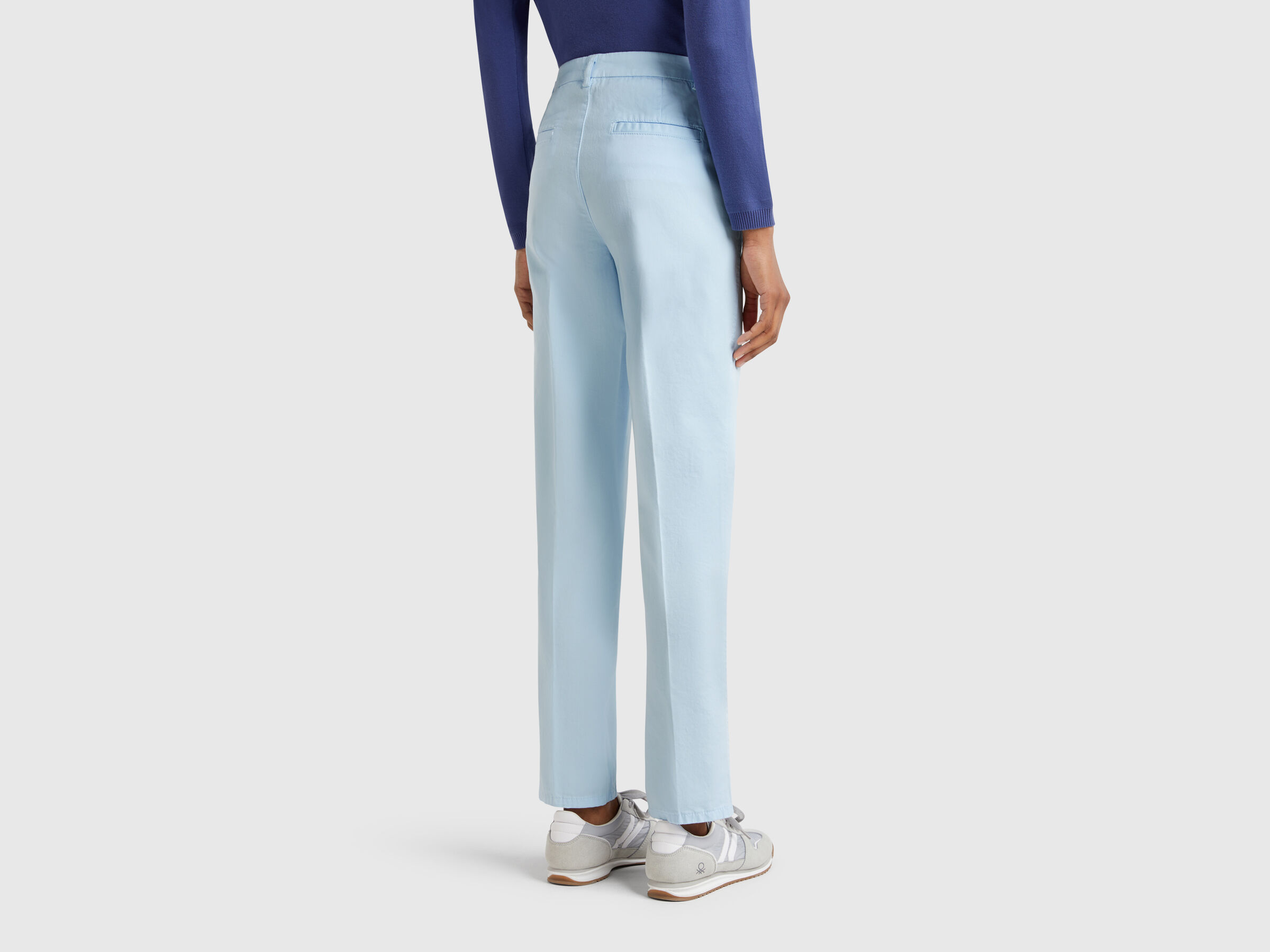 TROUSERS Women image number 1
