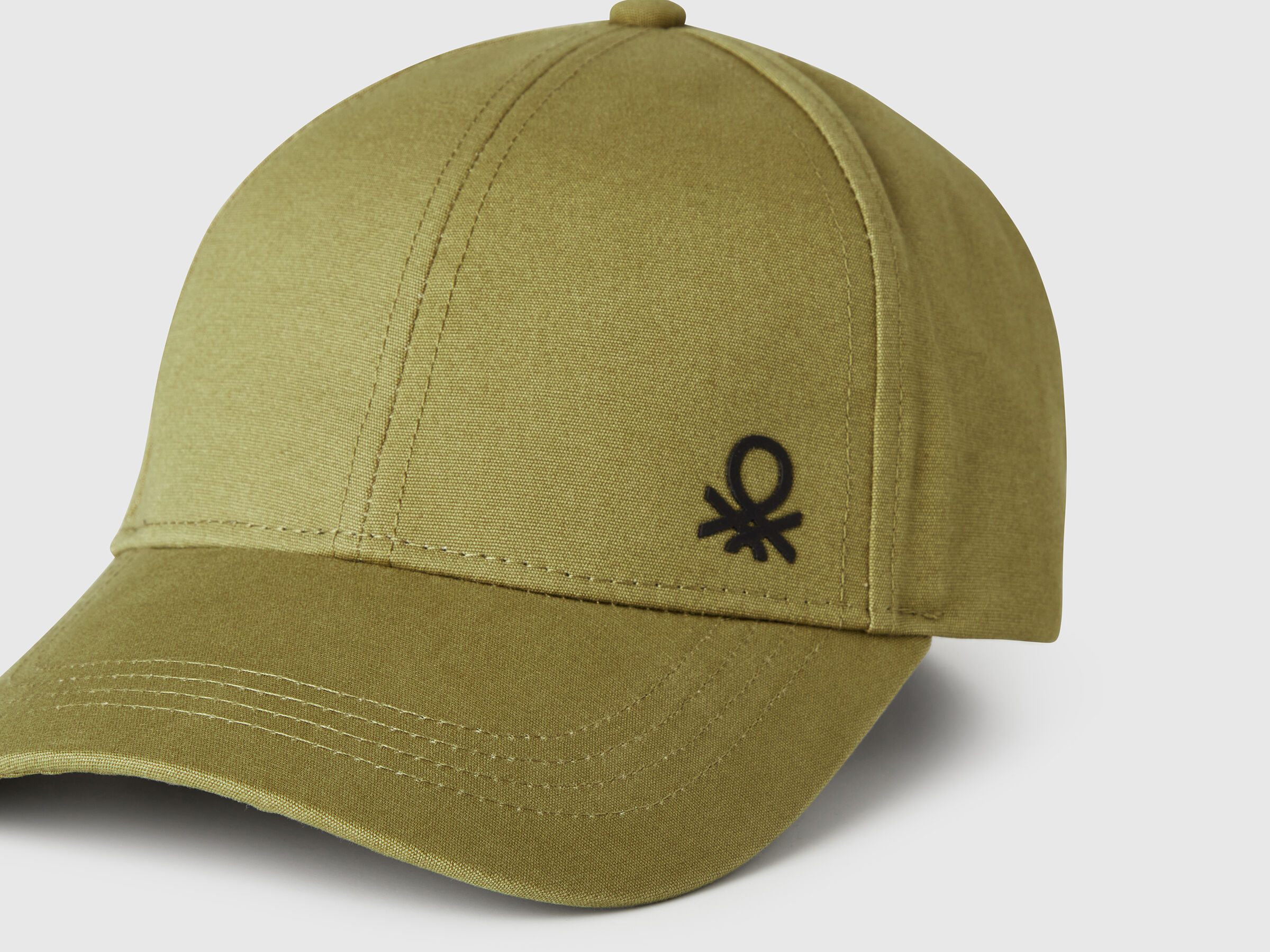 CAP WITH VISOR Junior Boy image number 2