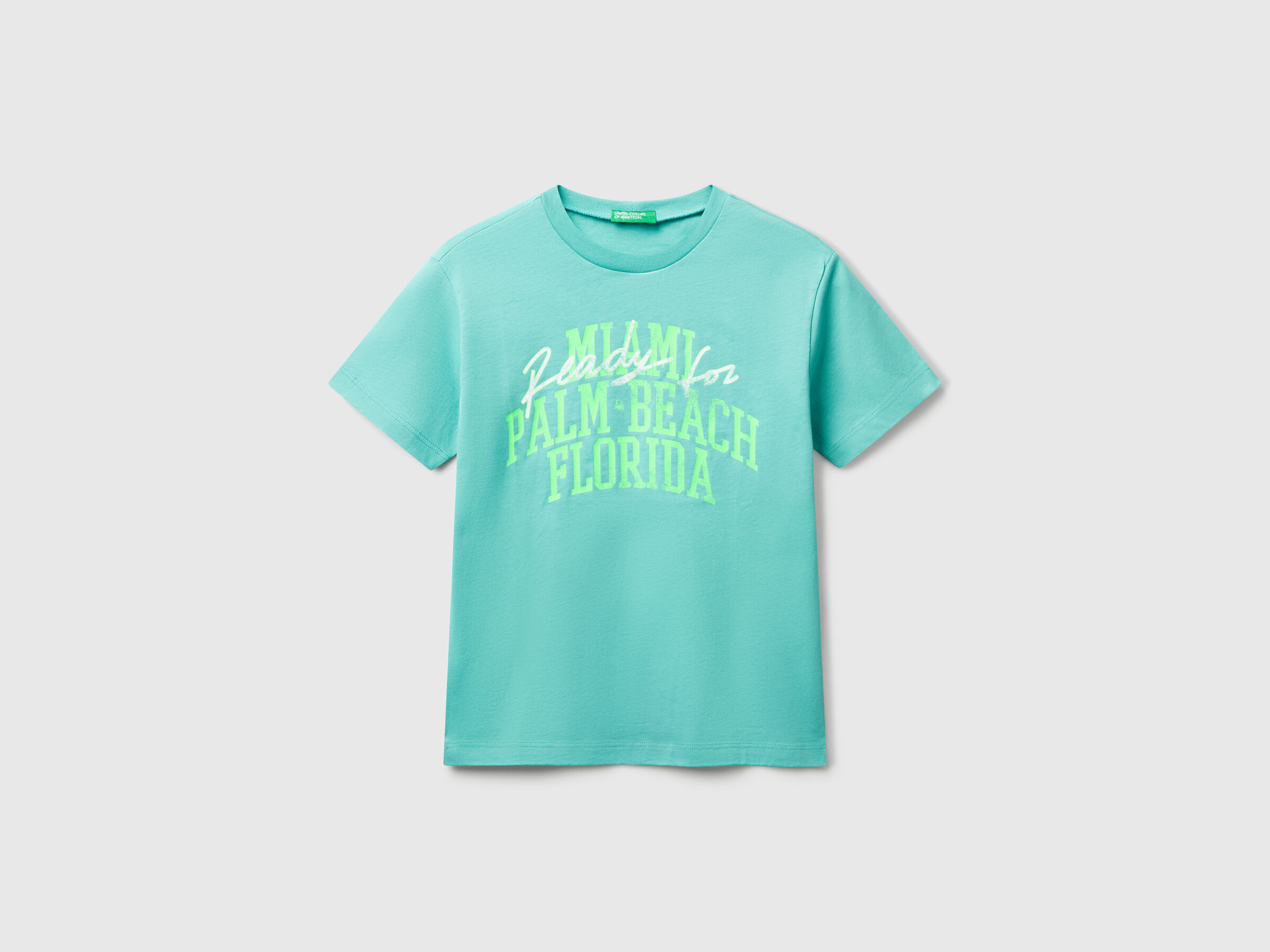 T-SHIRT Junior Boy image number 0