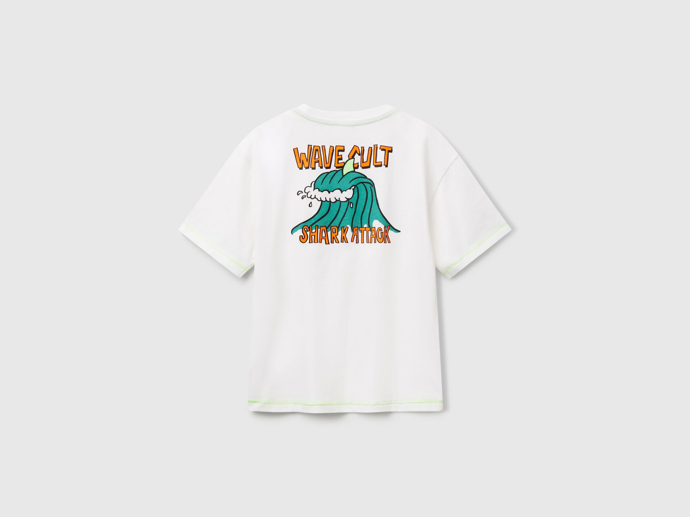T-SHIRT Junior Boy image number 1