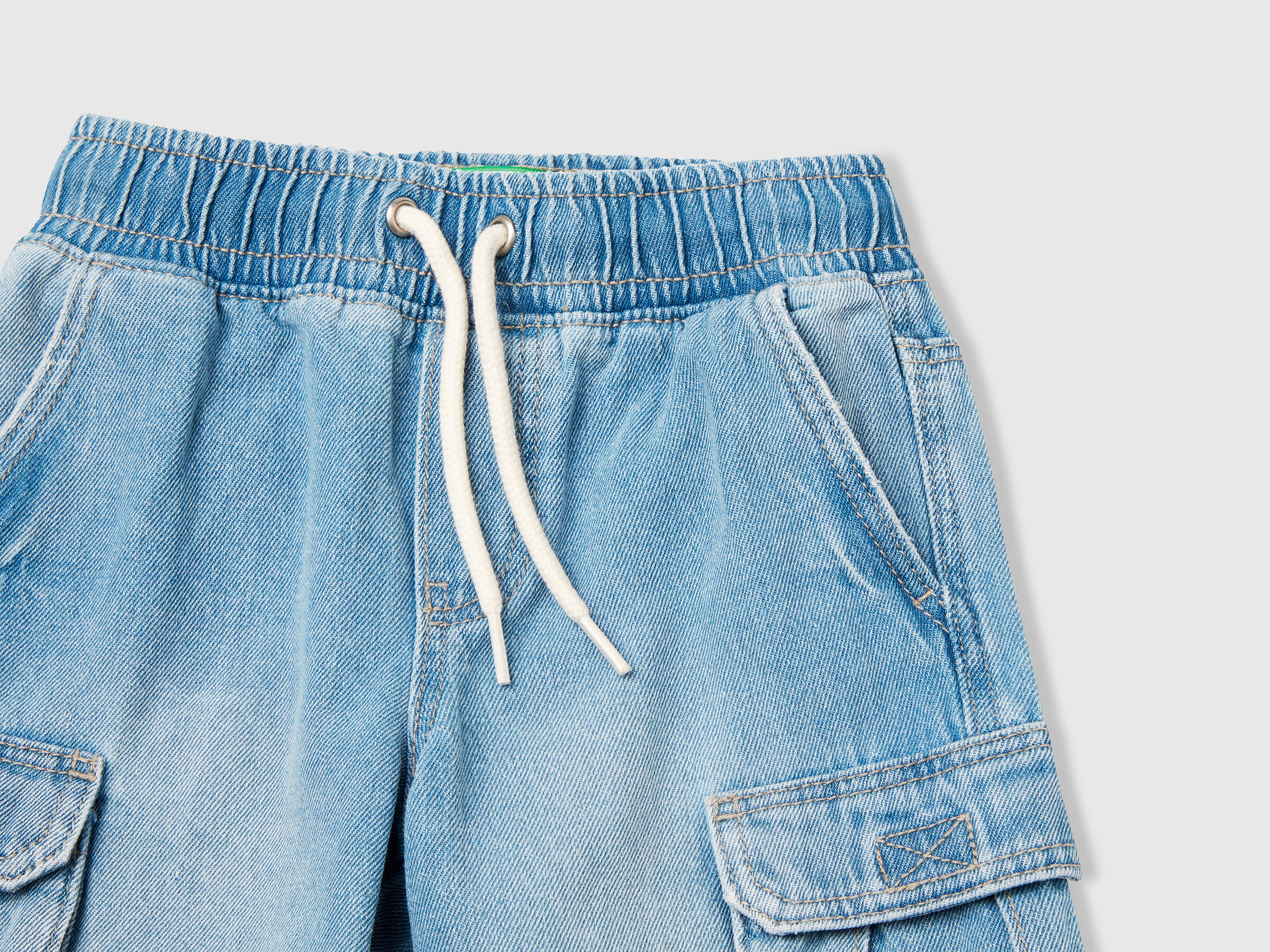 SHORTS Junior Boy image number 2