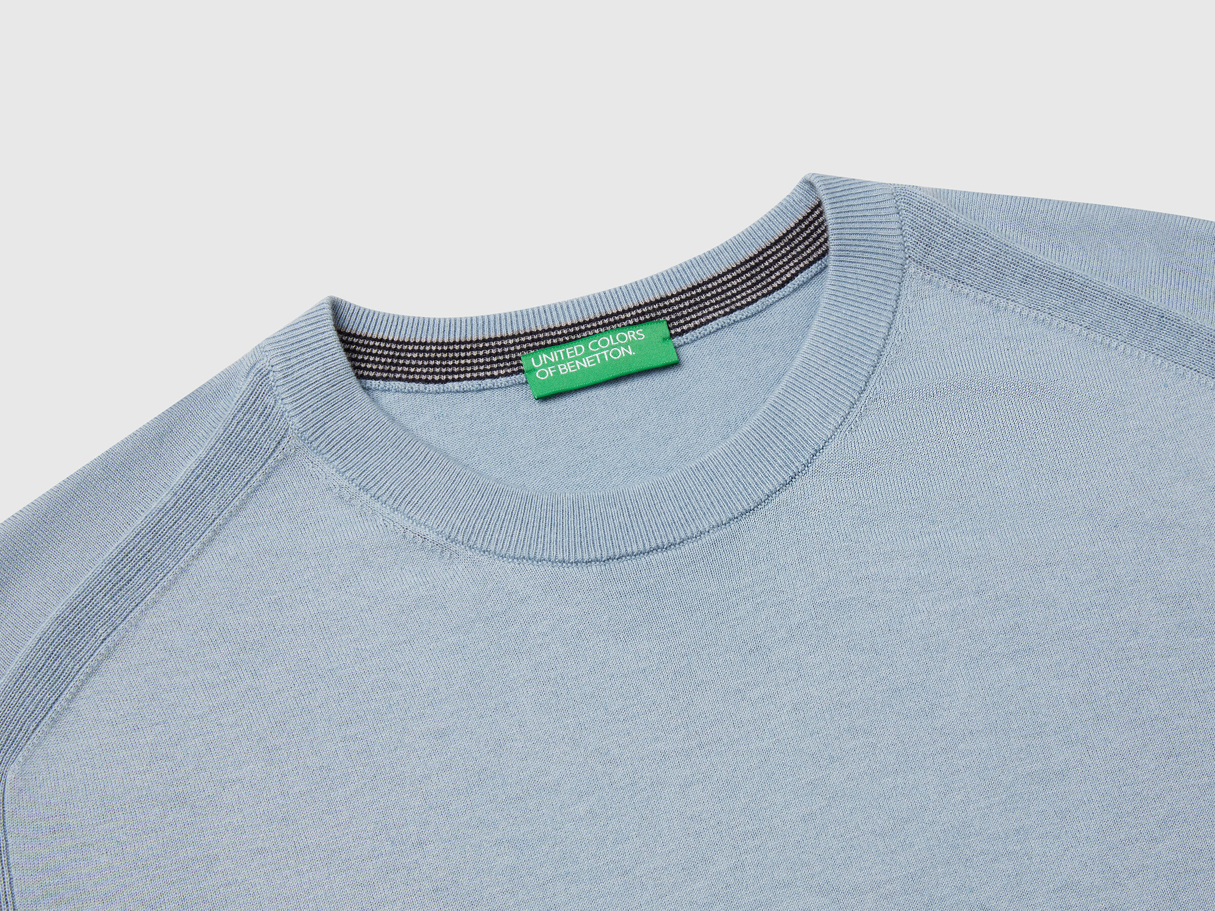 SWEATER L/S Men image number 5