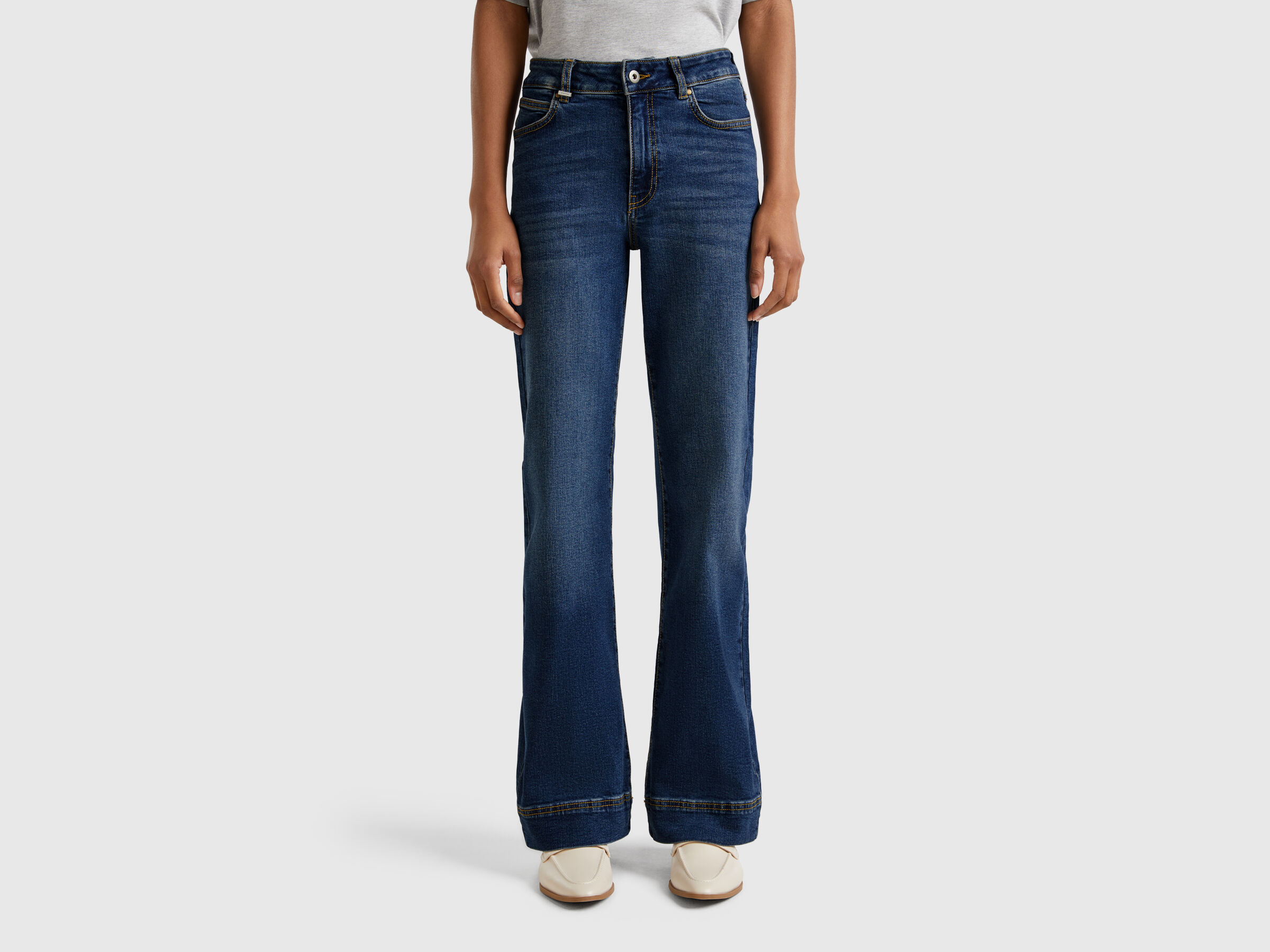TROUSERS Women image number 0