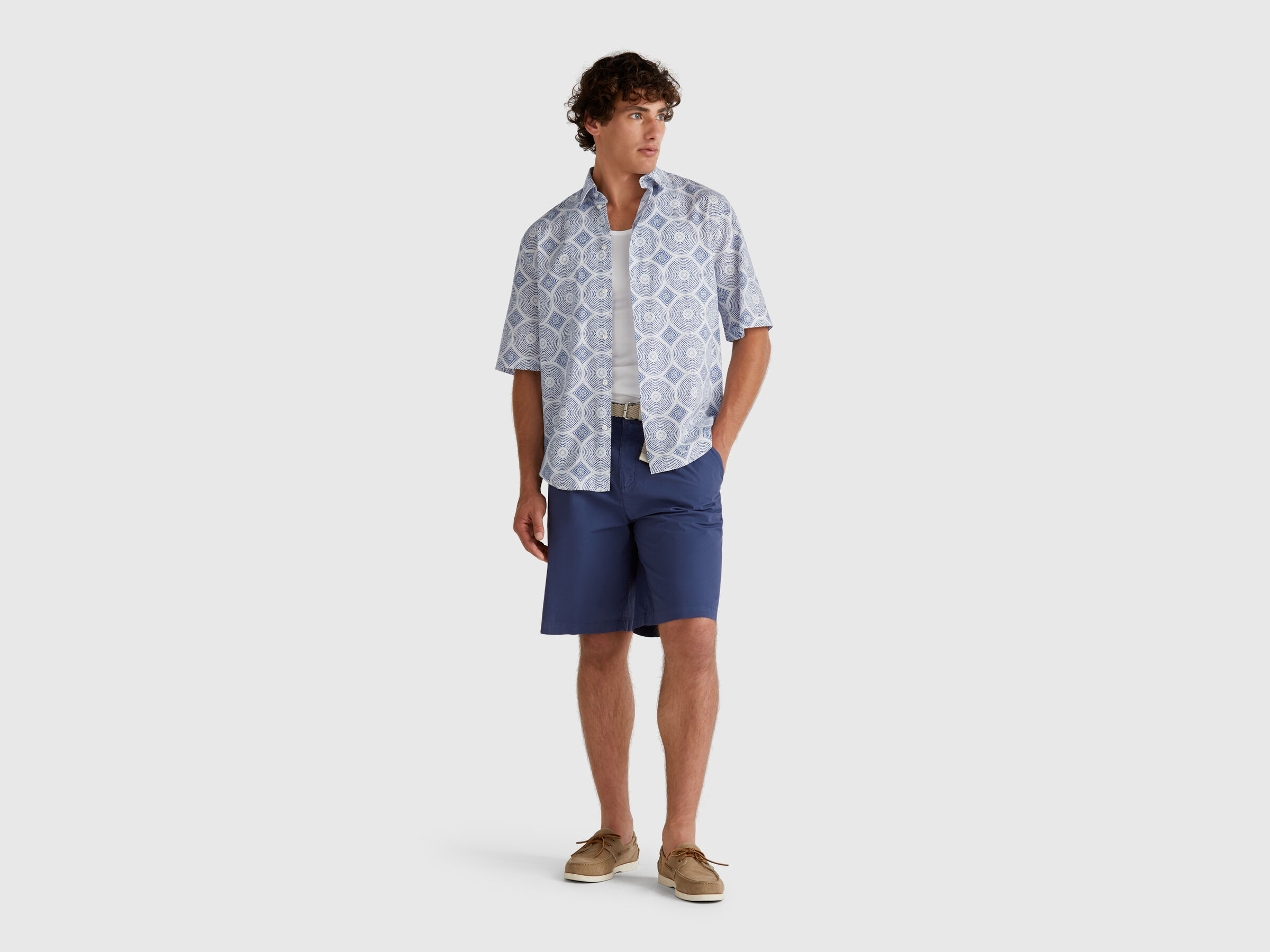 SHIRT Men image number 2