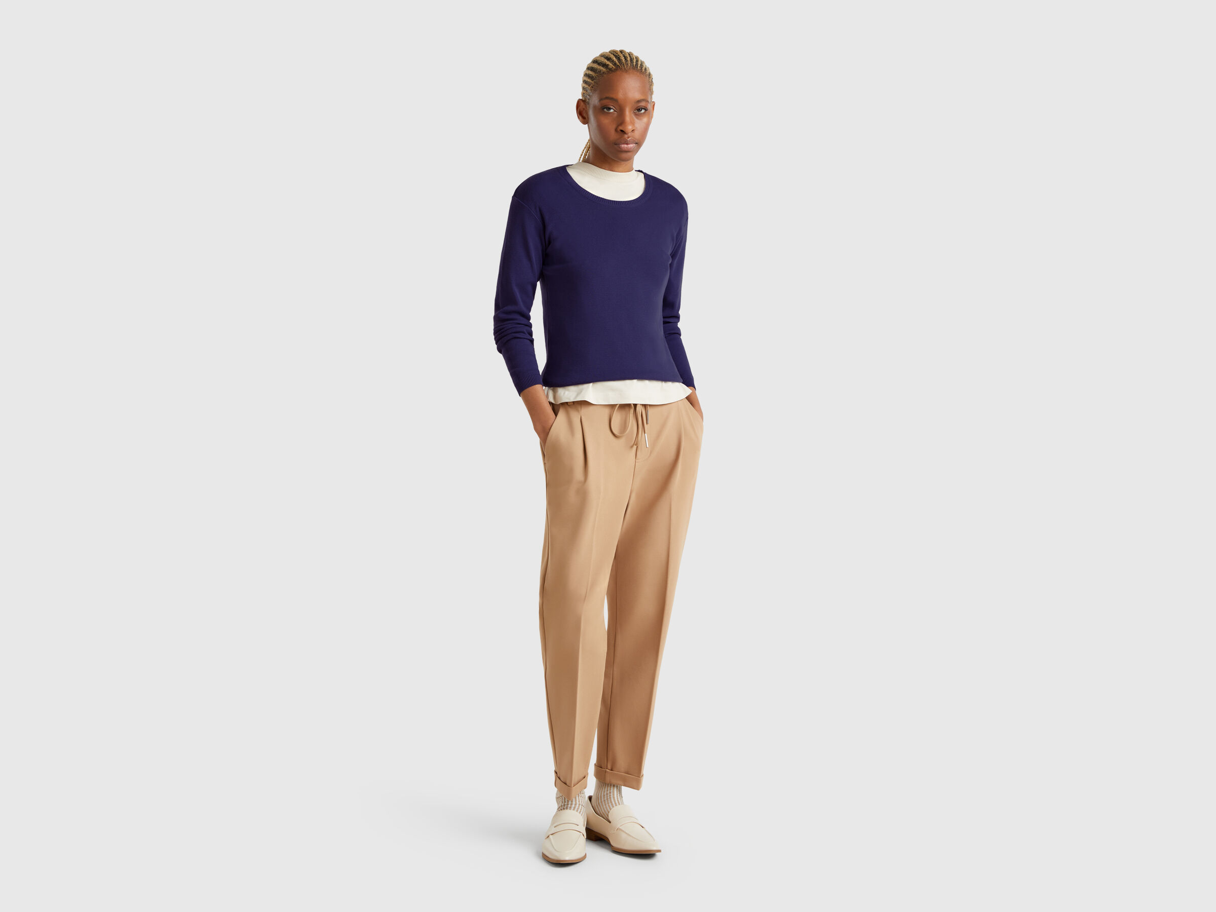 SWEATER L/S Women image number 2