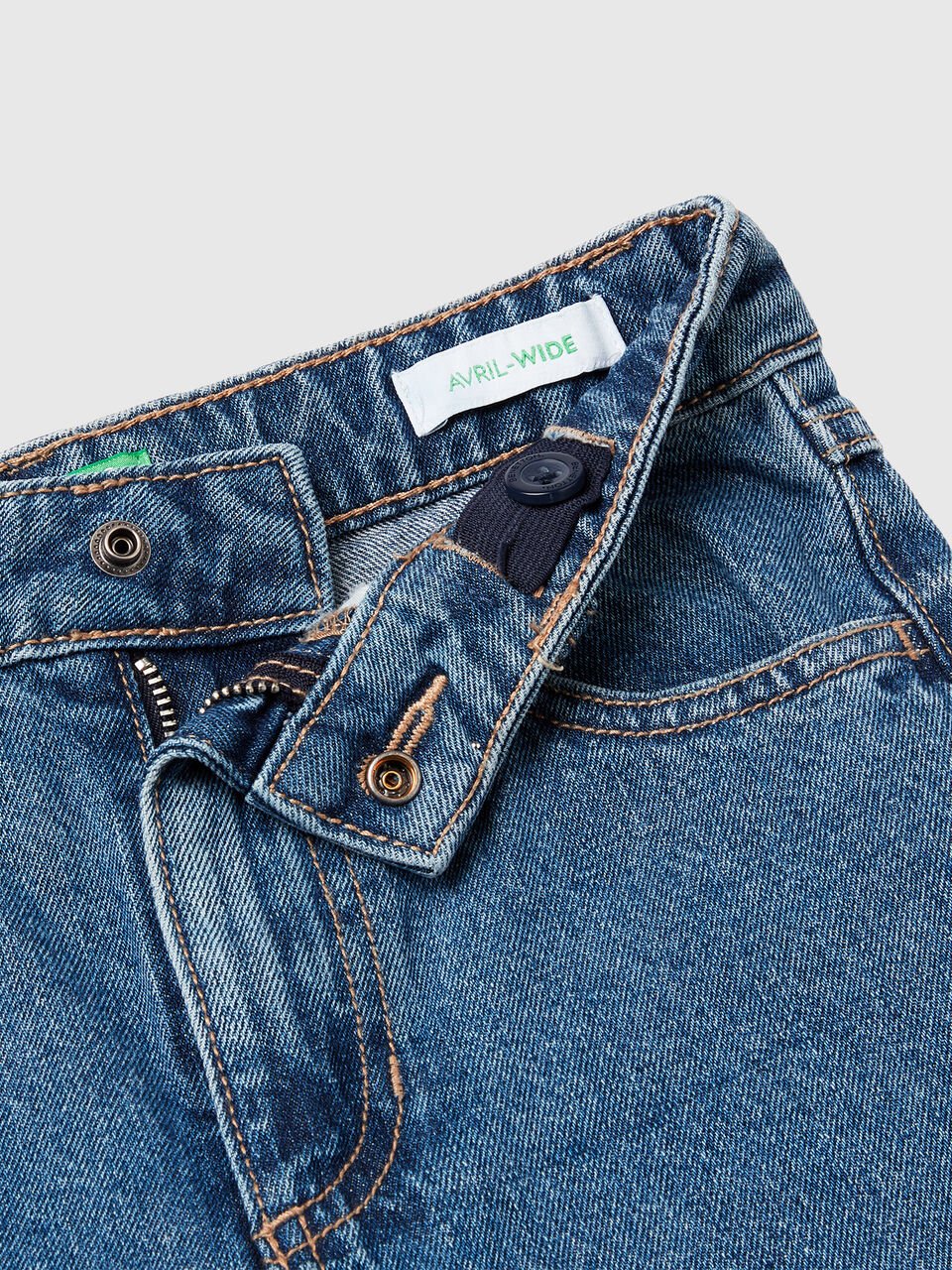 TROUSERS Junior Girl image number null