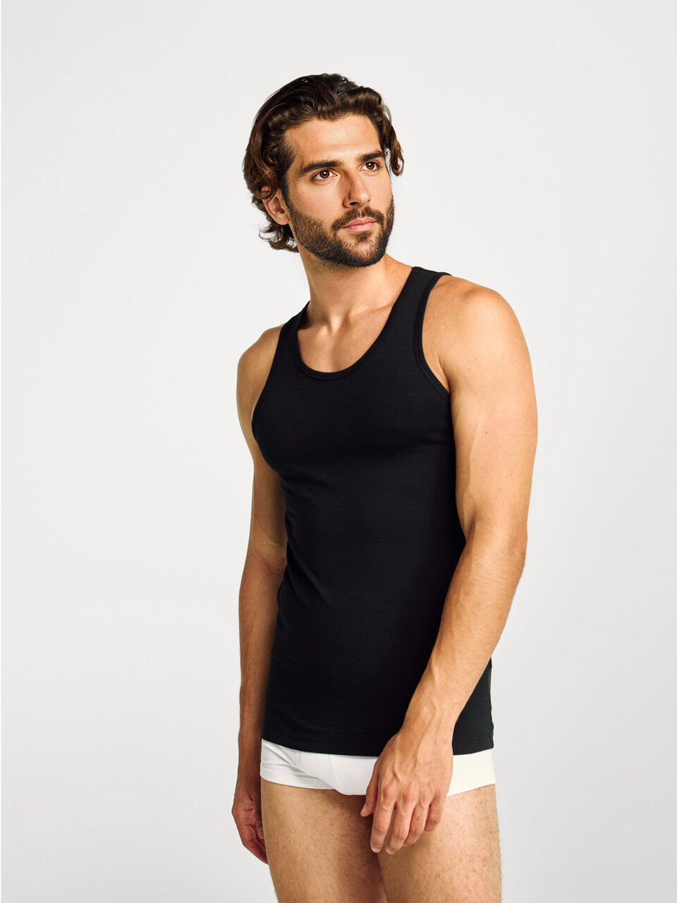 TANK-TOP Men image number null