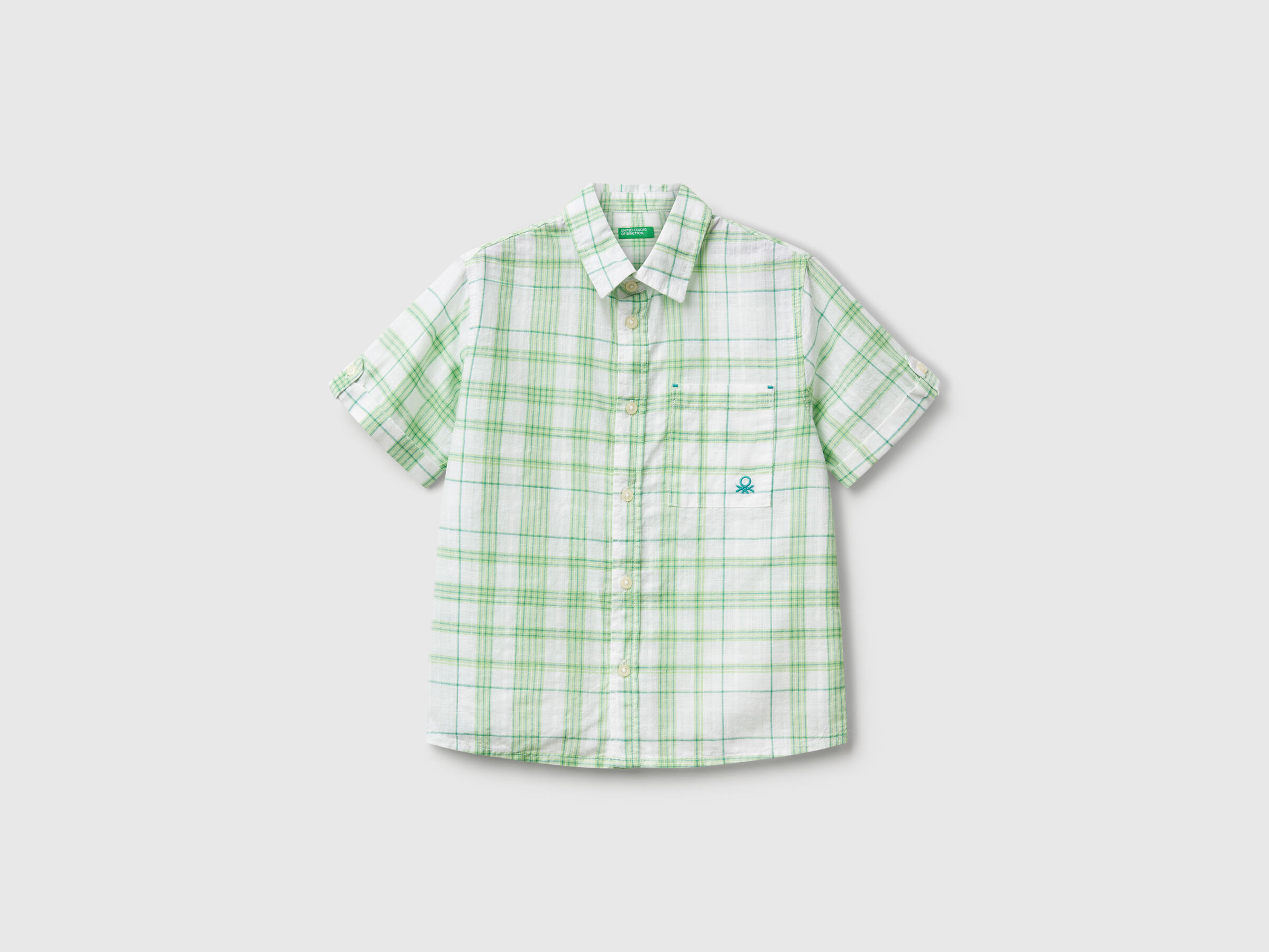 SHIRT Junior Boy image number 0