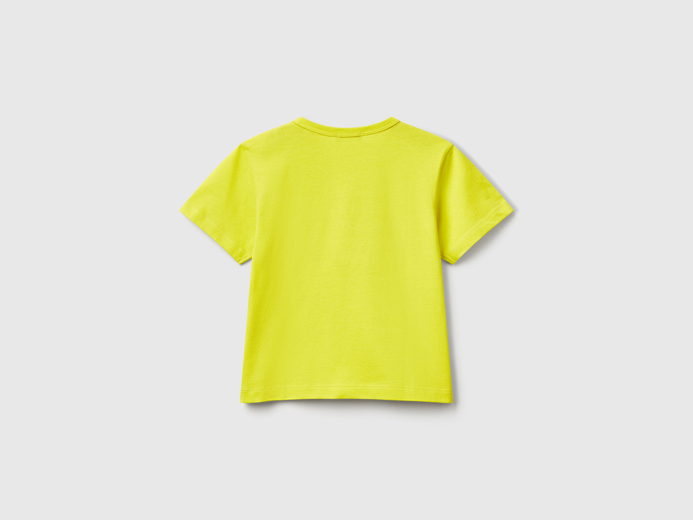 T-SHIRT Junior Boy image number 1