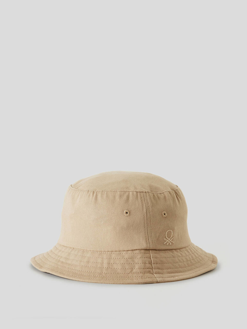 Fisherman's hat in pure cotton image number 2