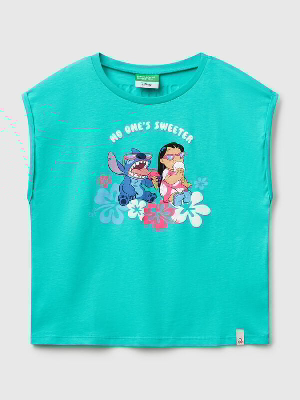 ©Disney Lilo & Stitch t-shirt Junior Girl