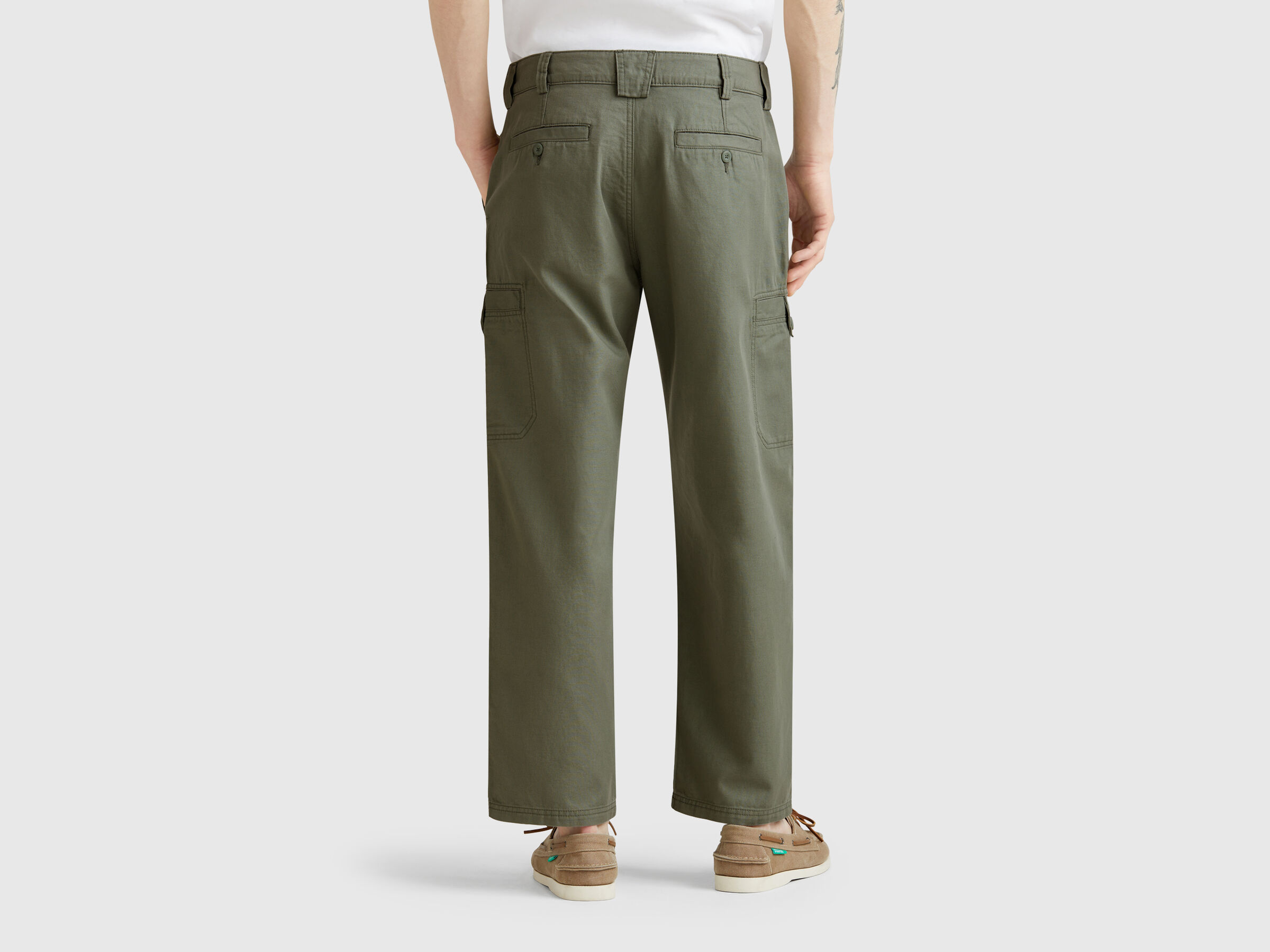 TROUSERS Men image number 1