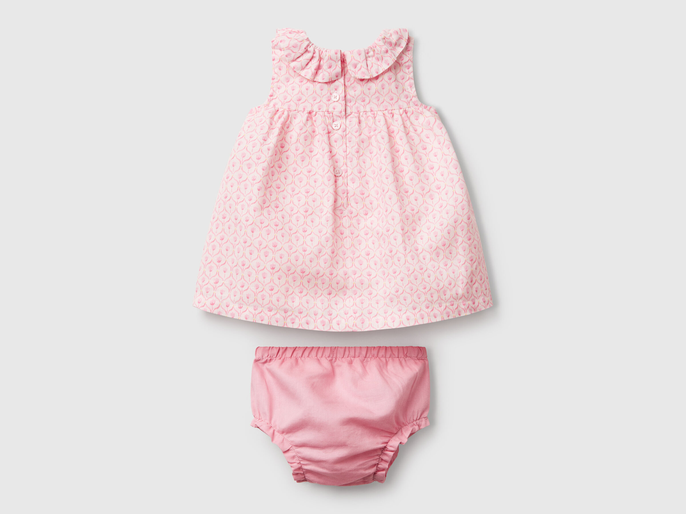 DRESS New Born (0-18 months) image number 1