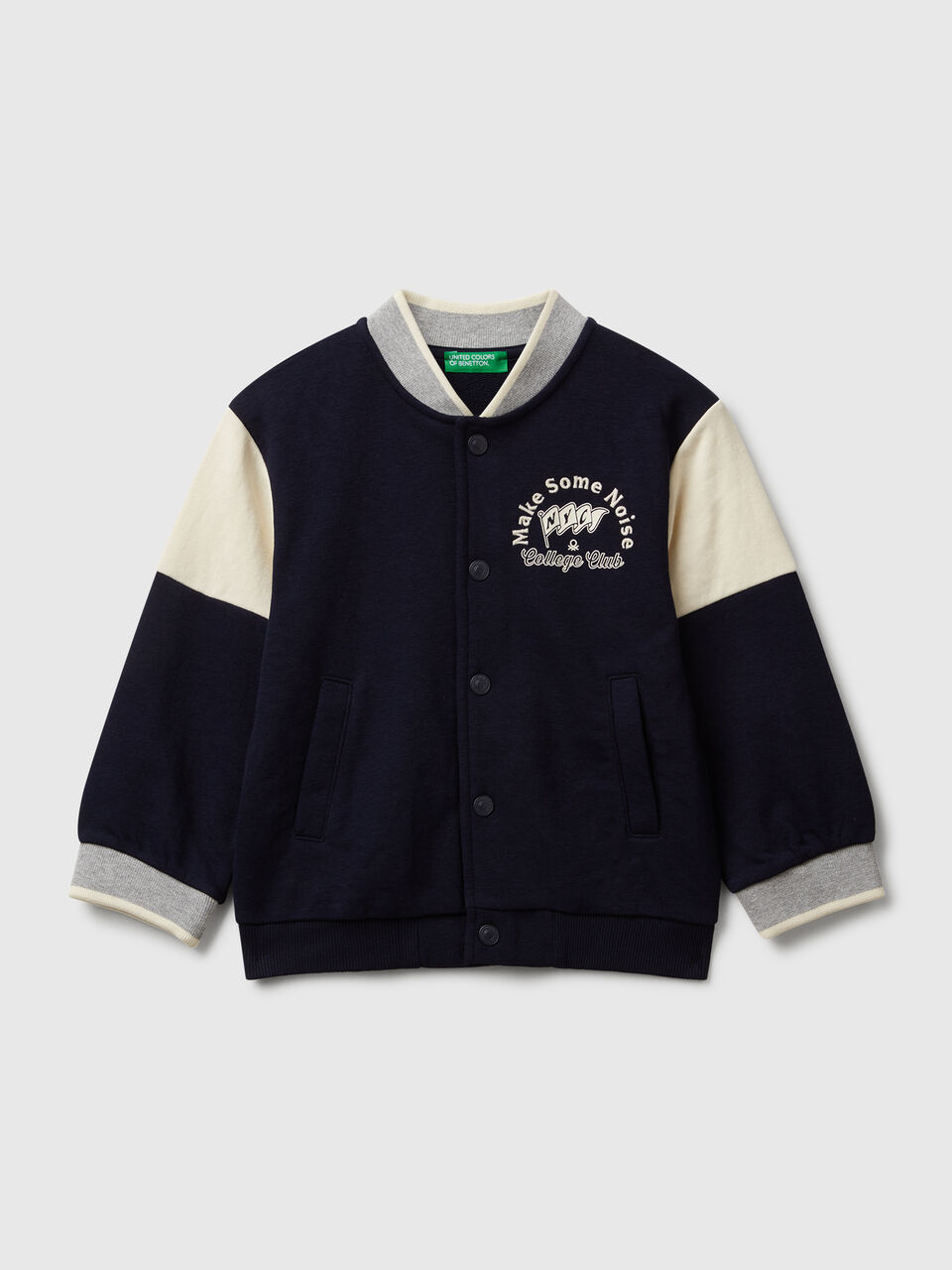 JACKET Junior Boy image number 1