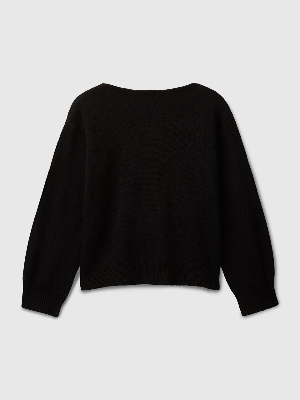 SWEATER L/S Junior Girl image number 2