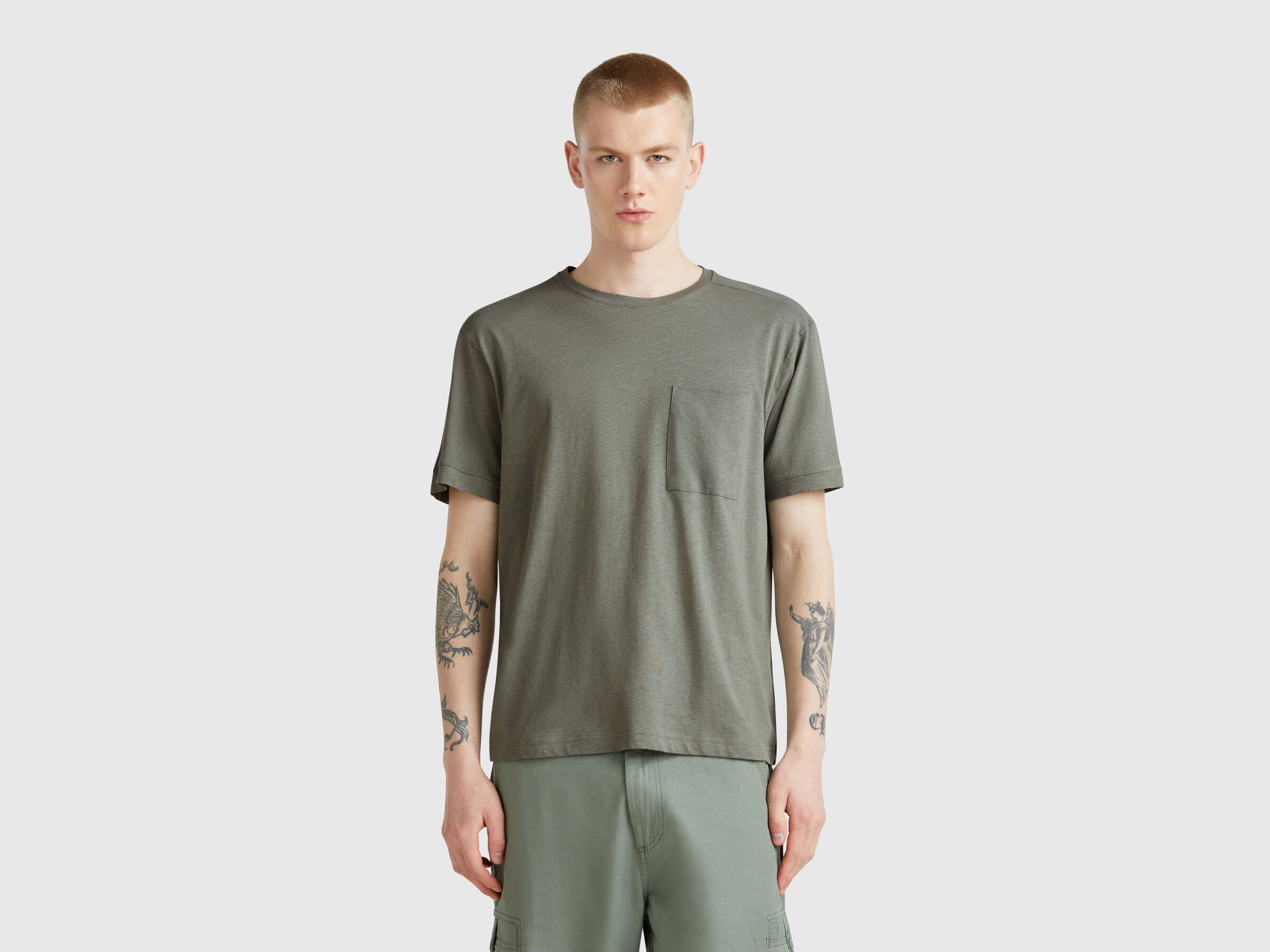 T-SHIRT Men image number 0