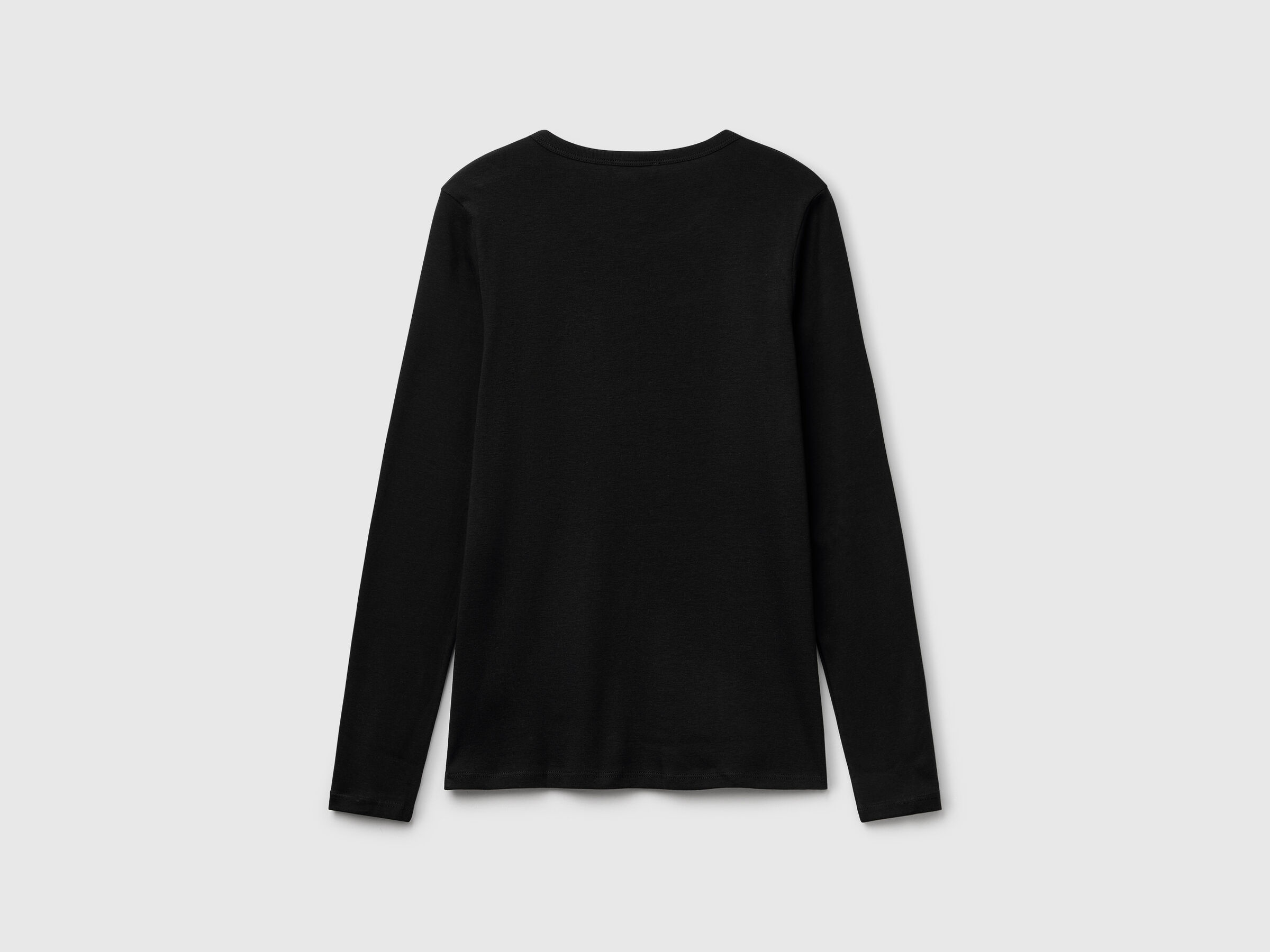 T-SHIRT L/S Women image number 3