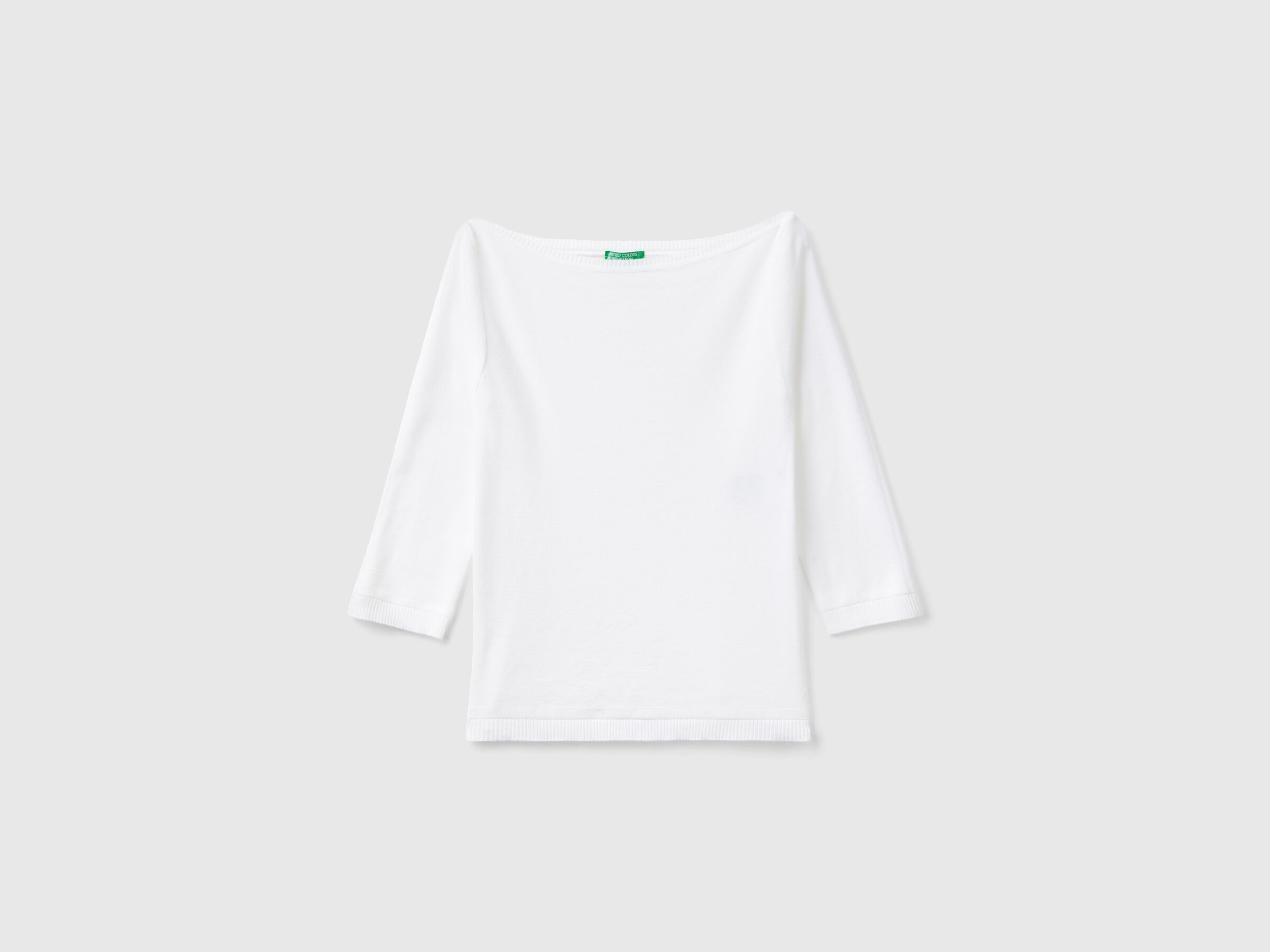 SWEATER H/S Women image number 3