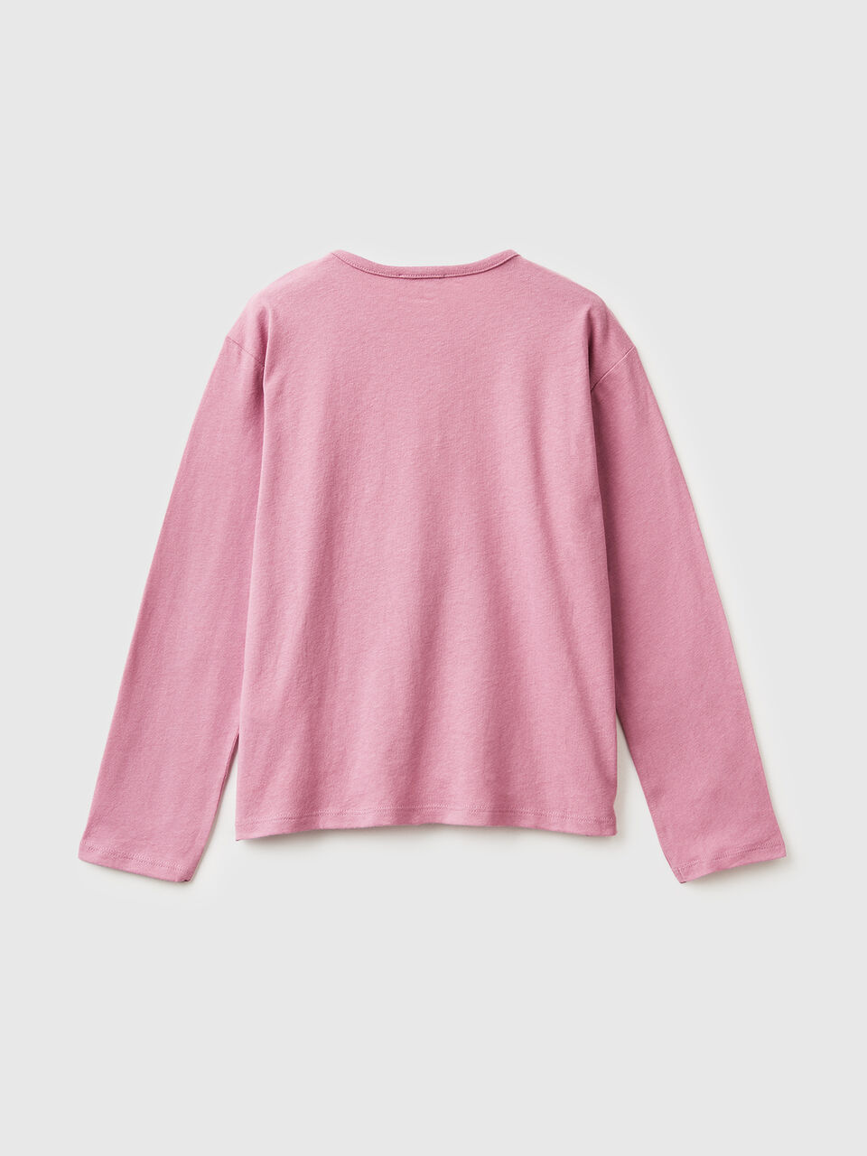 T-SHIRT L/S Junior Girl image number null