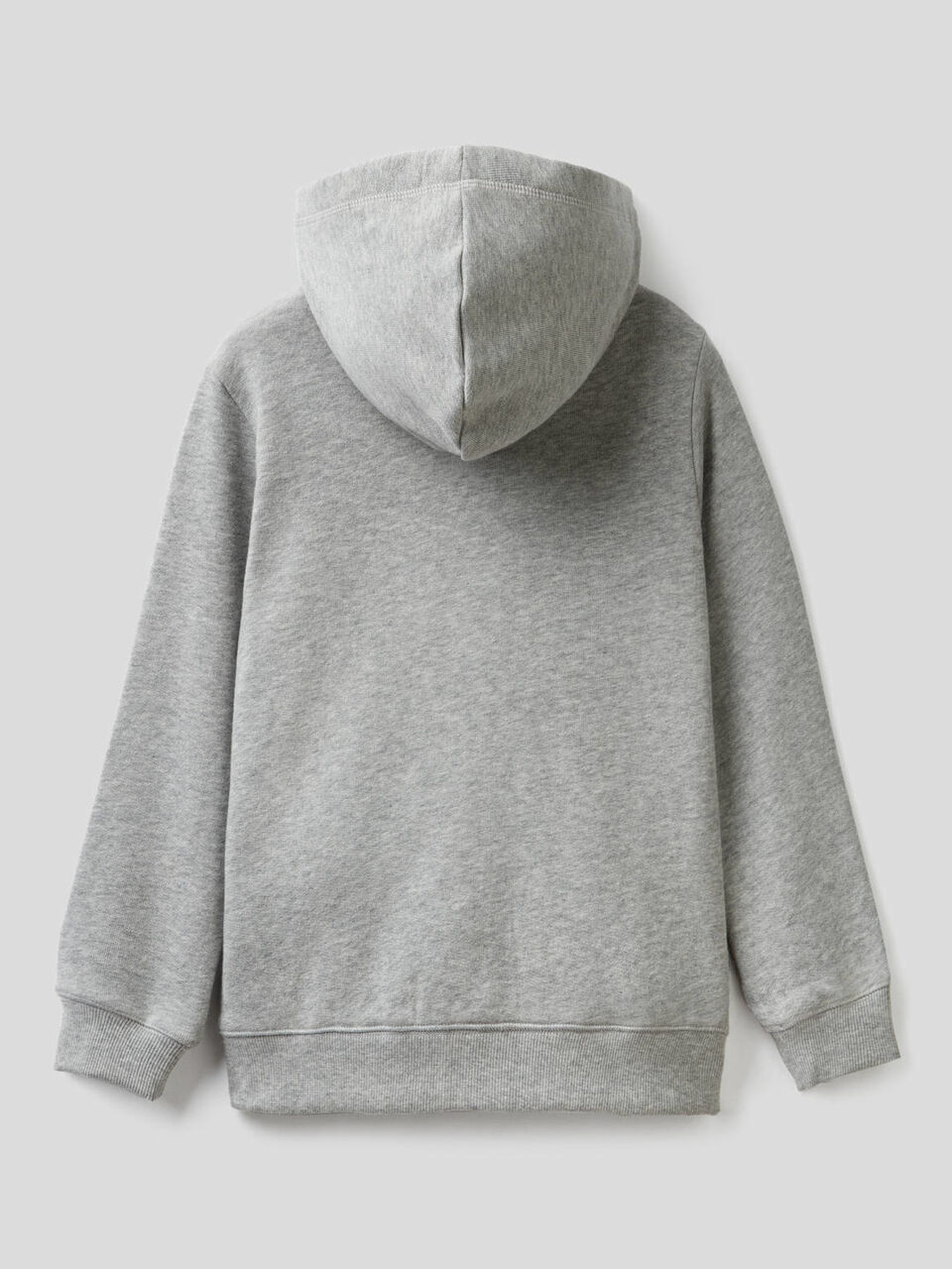 Zip-up hoodie image number 2