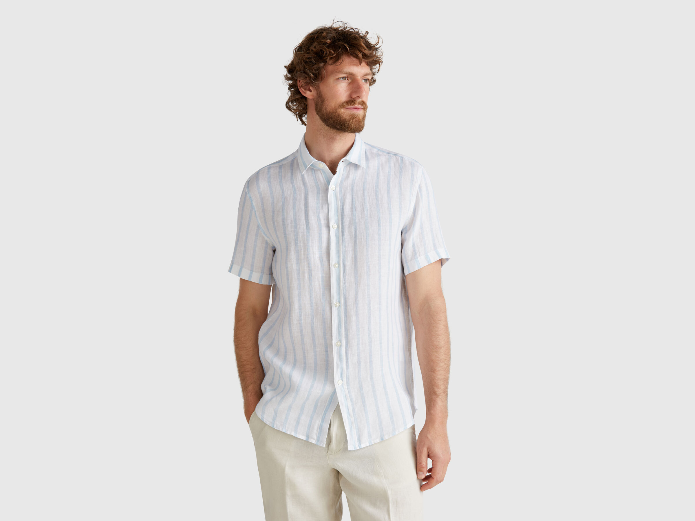 SHIRT Men image number 0