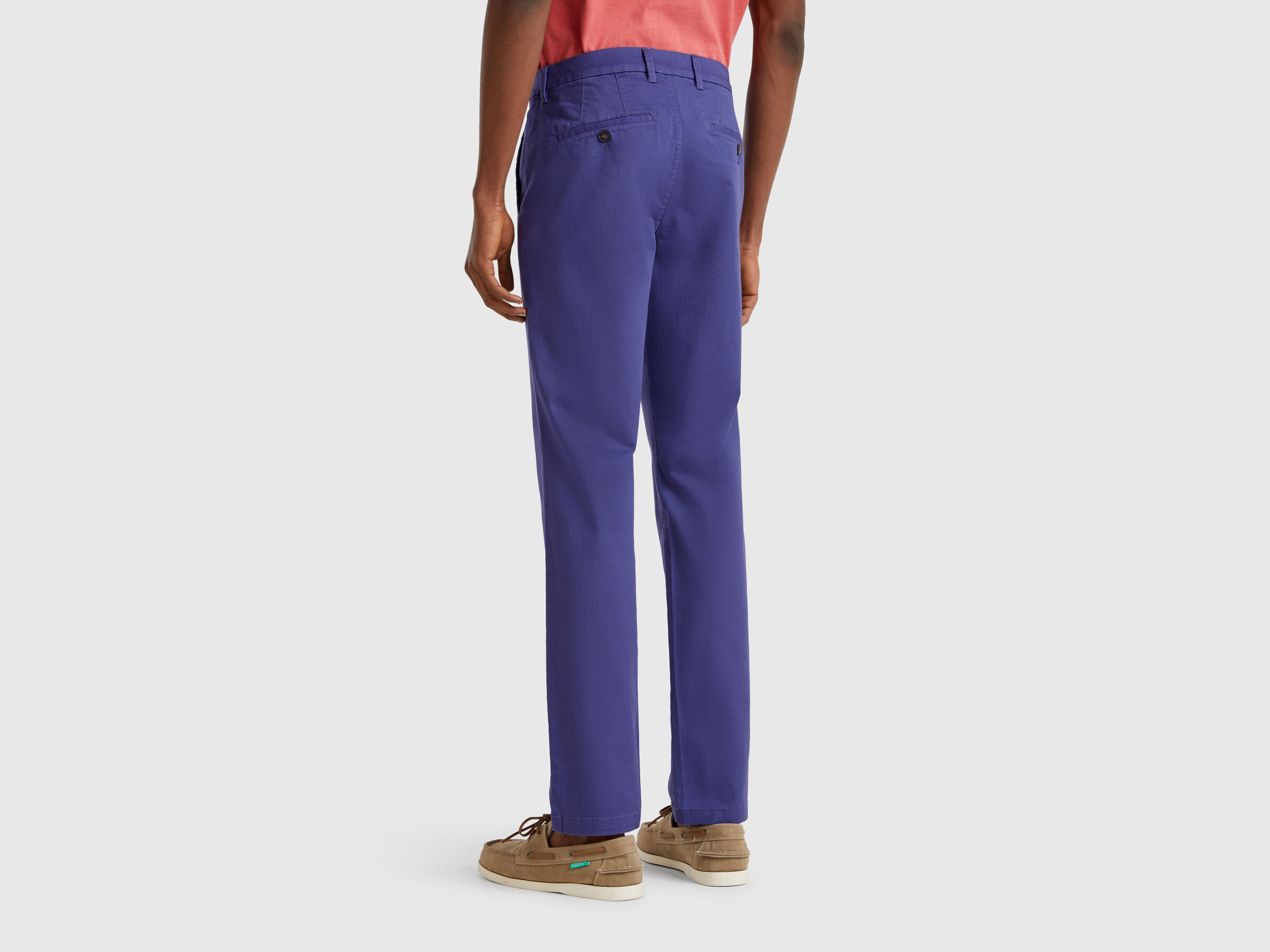 TROUSERS Men image number 1