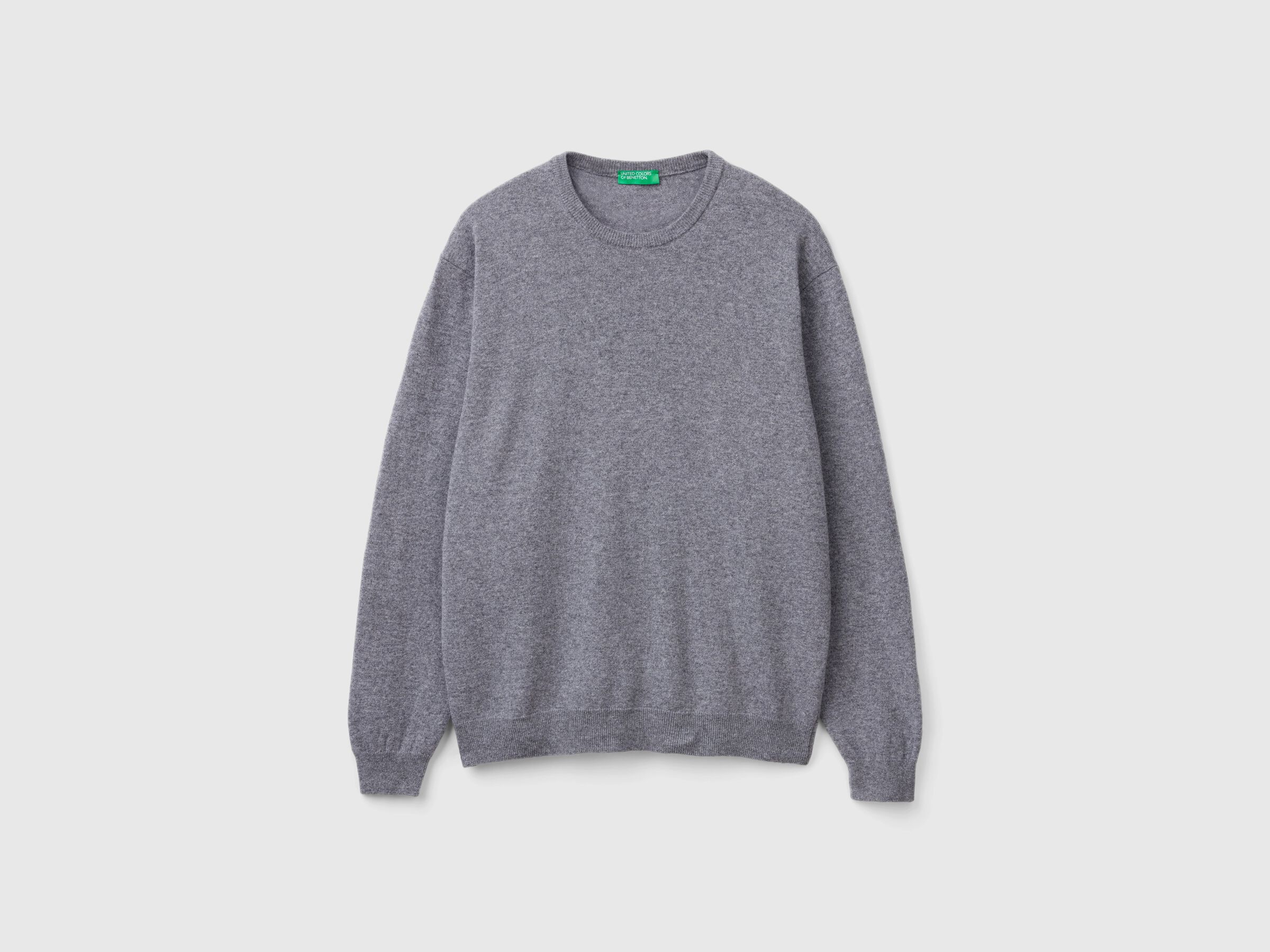 SWEATER L/S Men image number 3