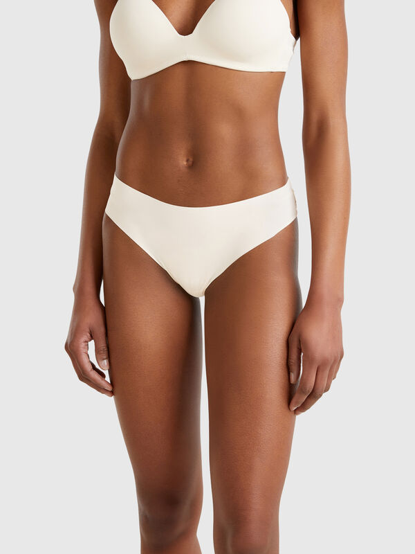 Seamless underwear Women