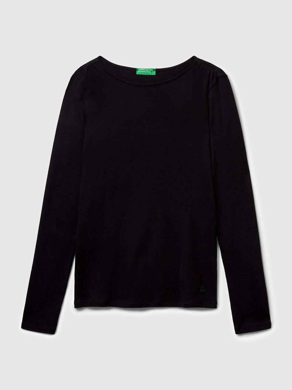 T-SHIRT L/S Women image number 1