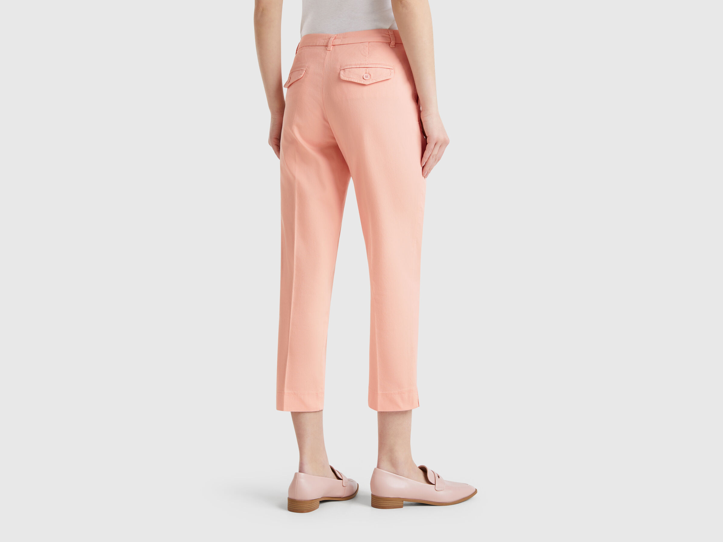 TROUSERS Women image number 1