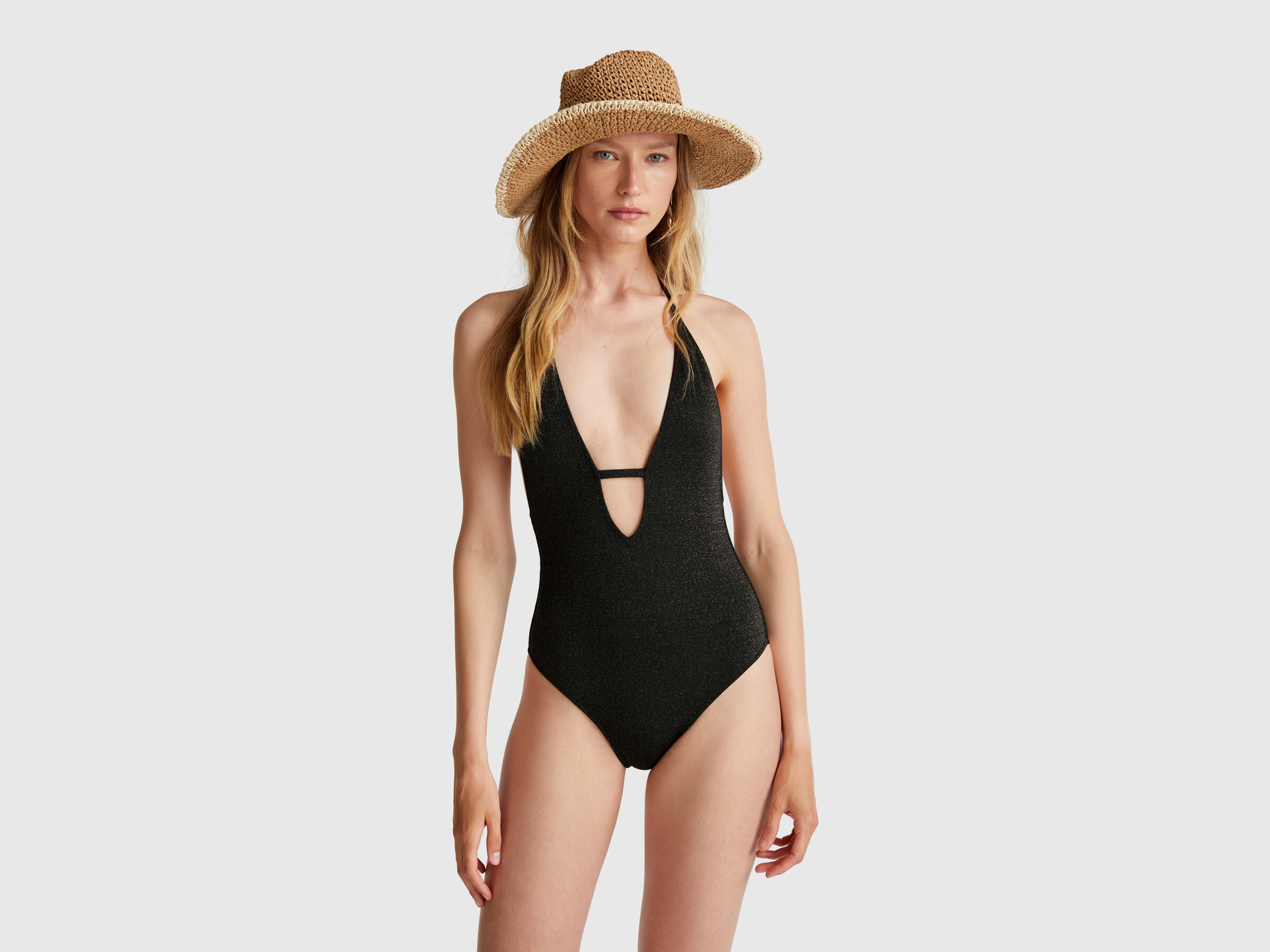 BATHING SUIT Women image number 0
