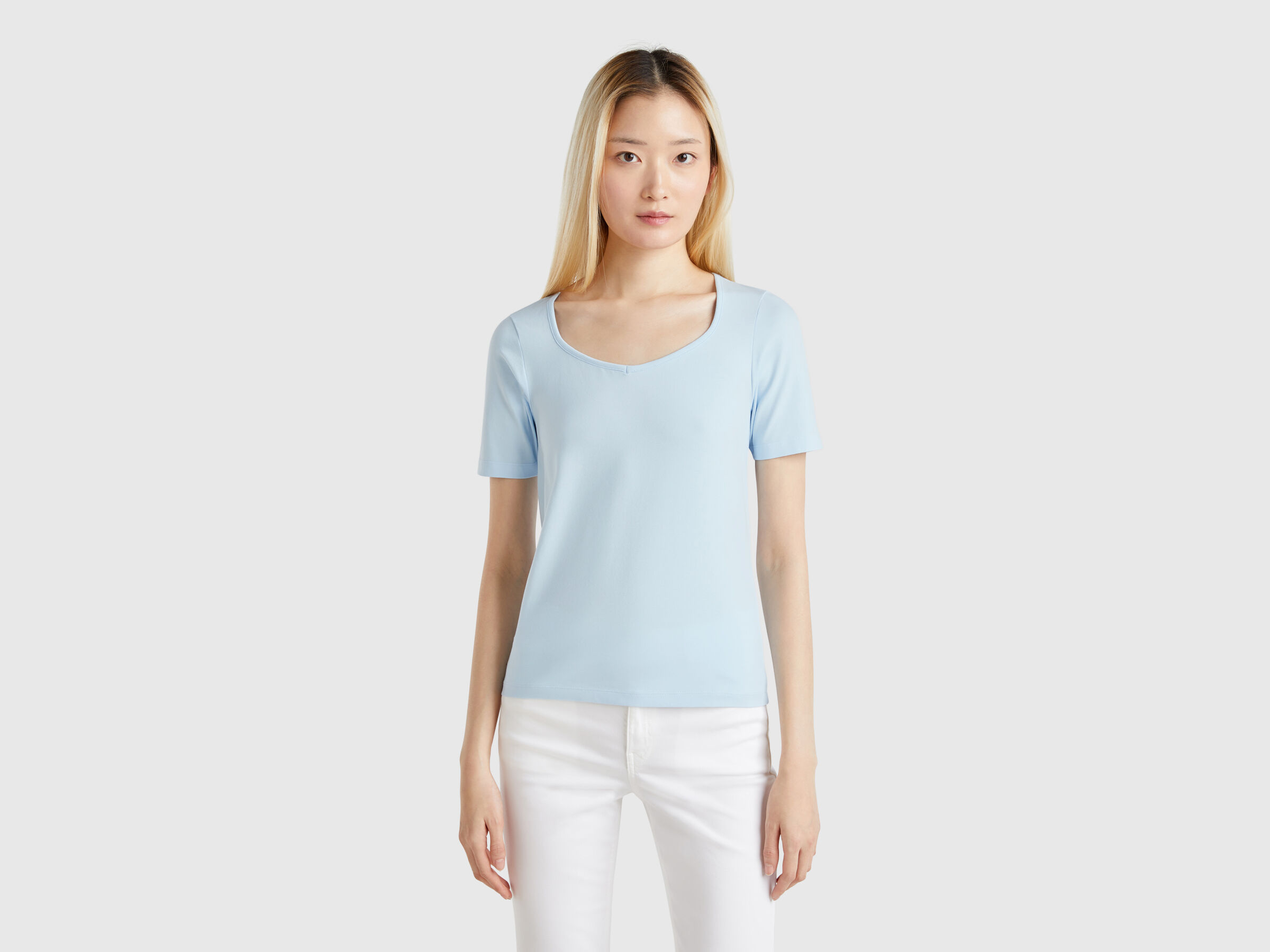 T-SHIRT Women image number 0