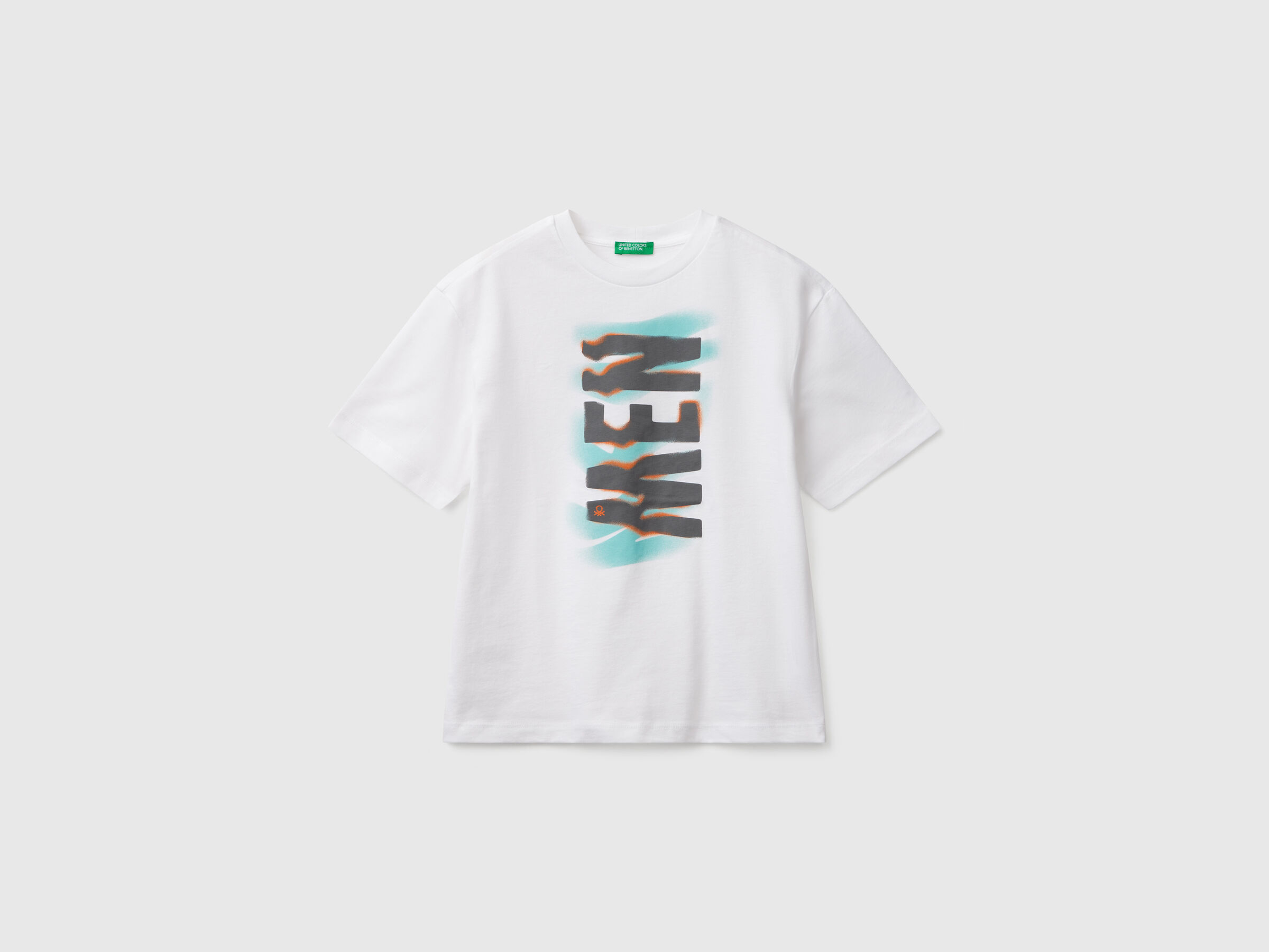 T-SHIRT Junior Boy image number 0