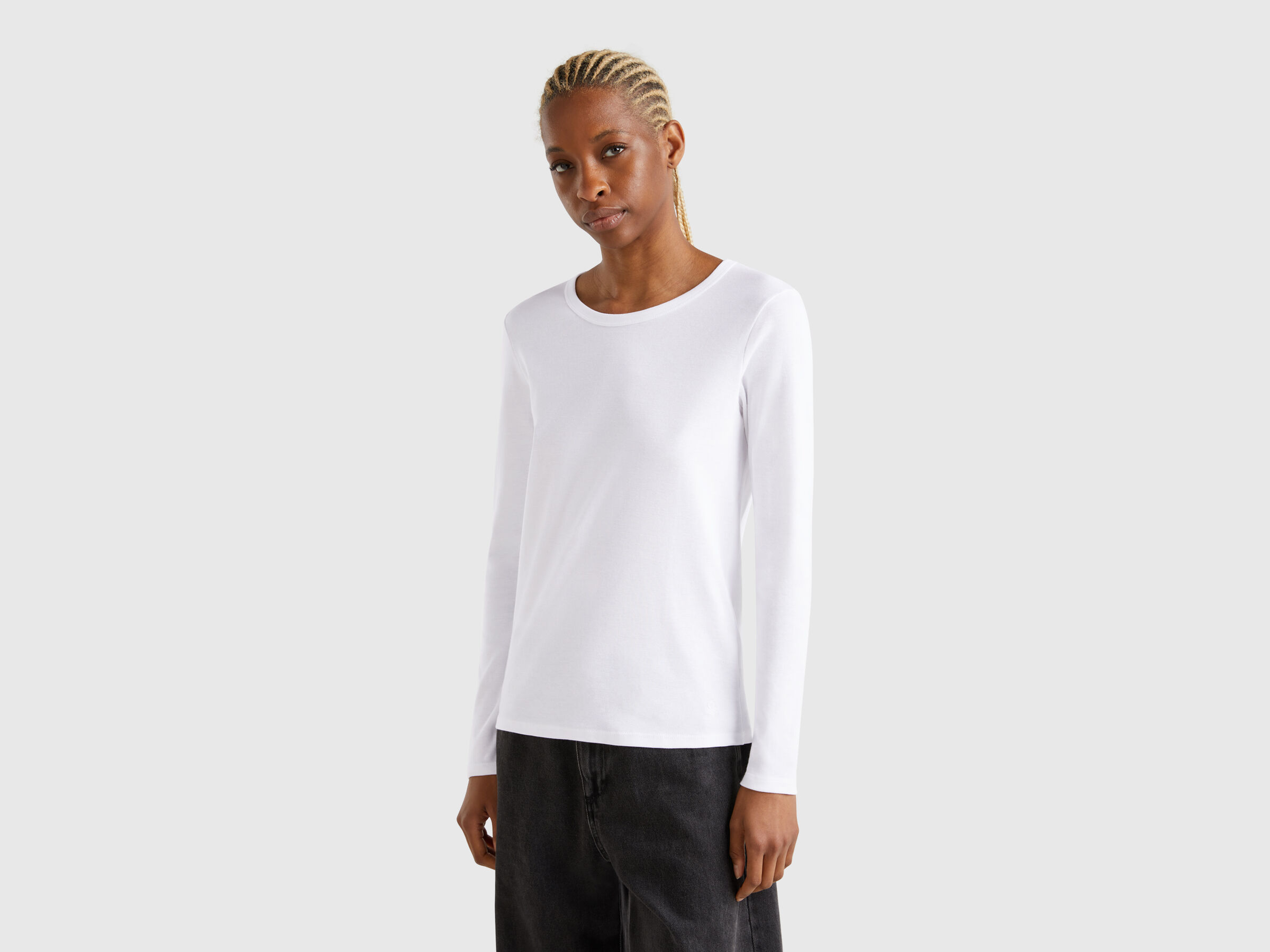T-SHIRT L/S Women image number 0