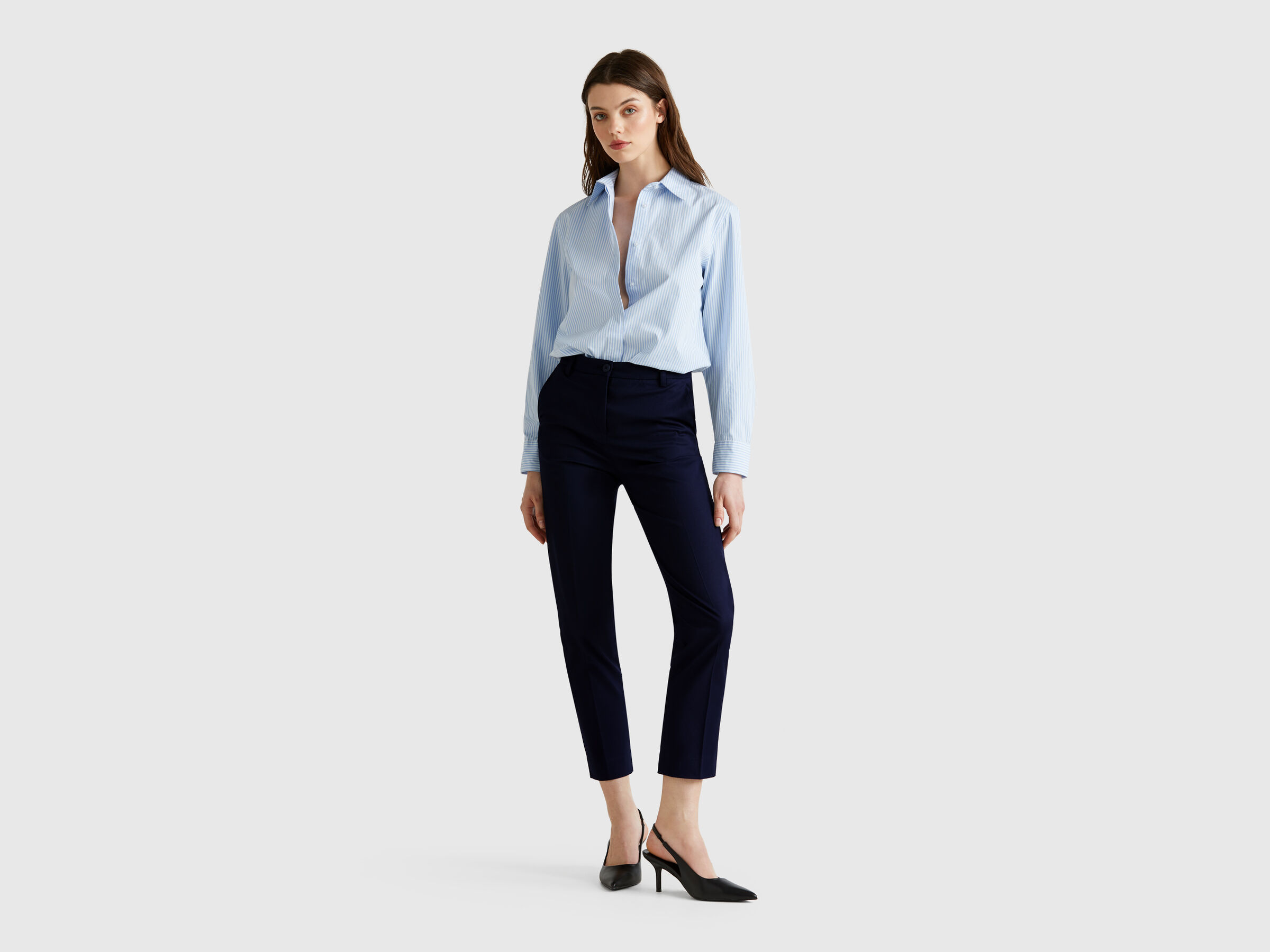 TROUSERS Women image number 2