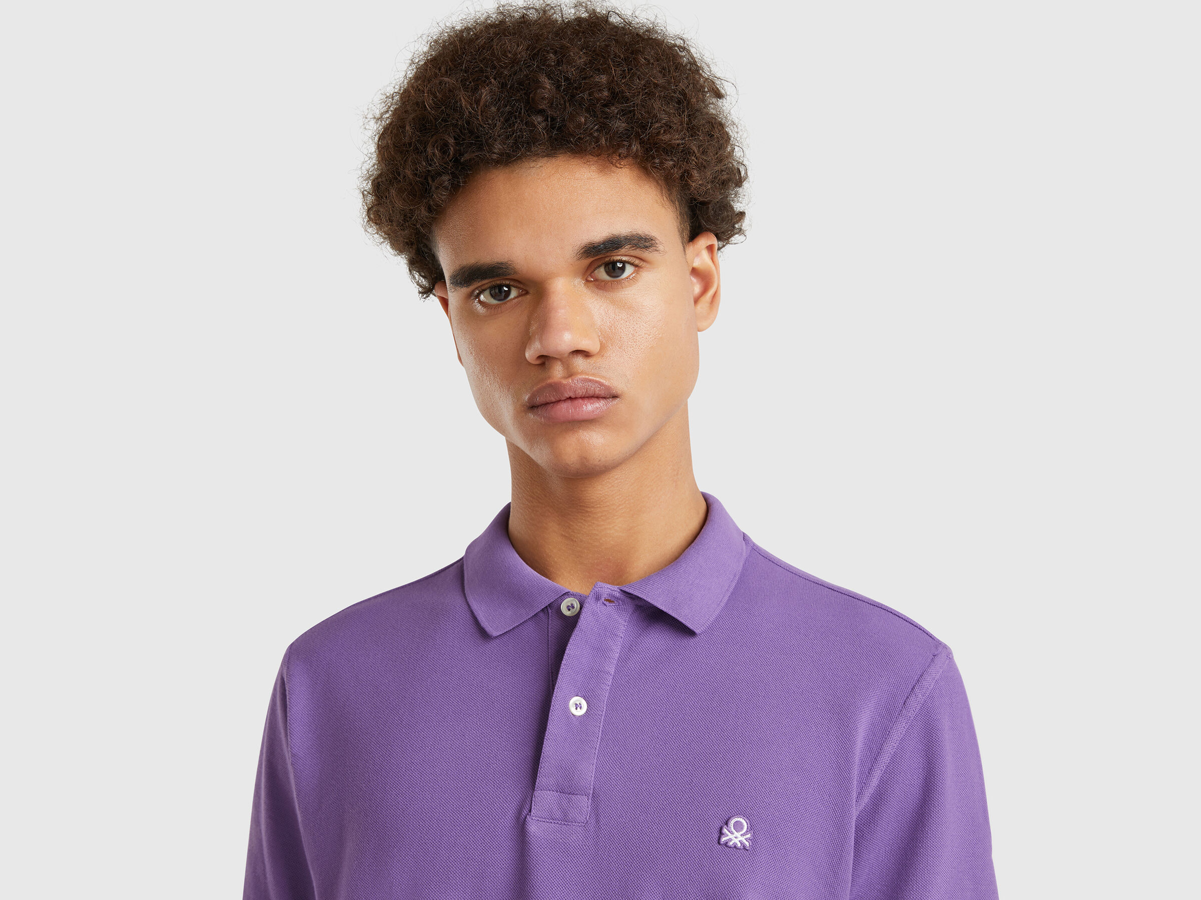 H/S POLO SHIRT Men image number 2