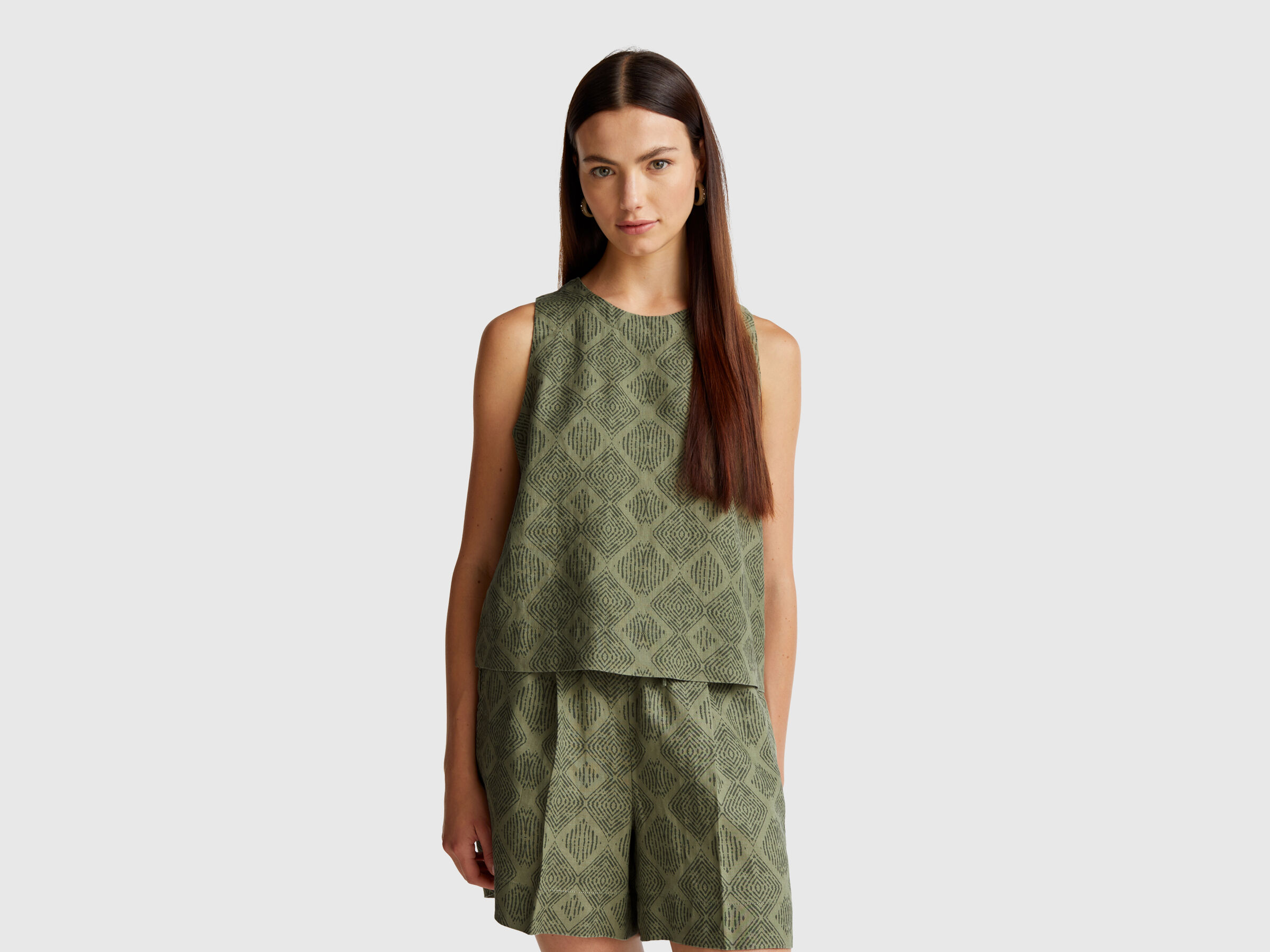 BLOUSE Women image number 0