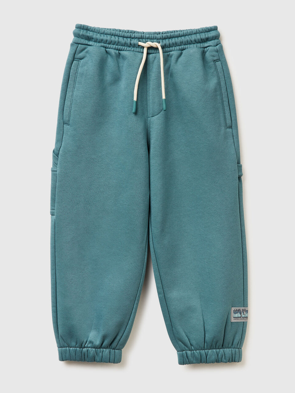 TROUSERS Junior Boy image number 1