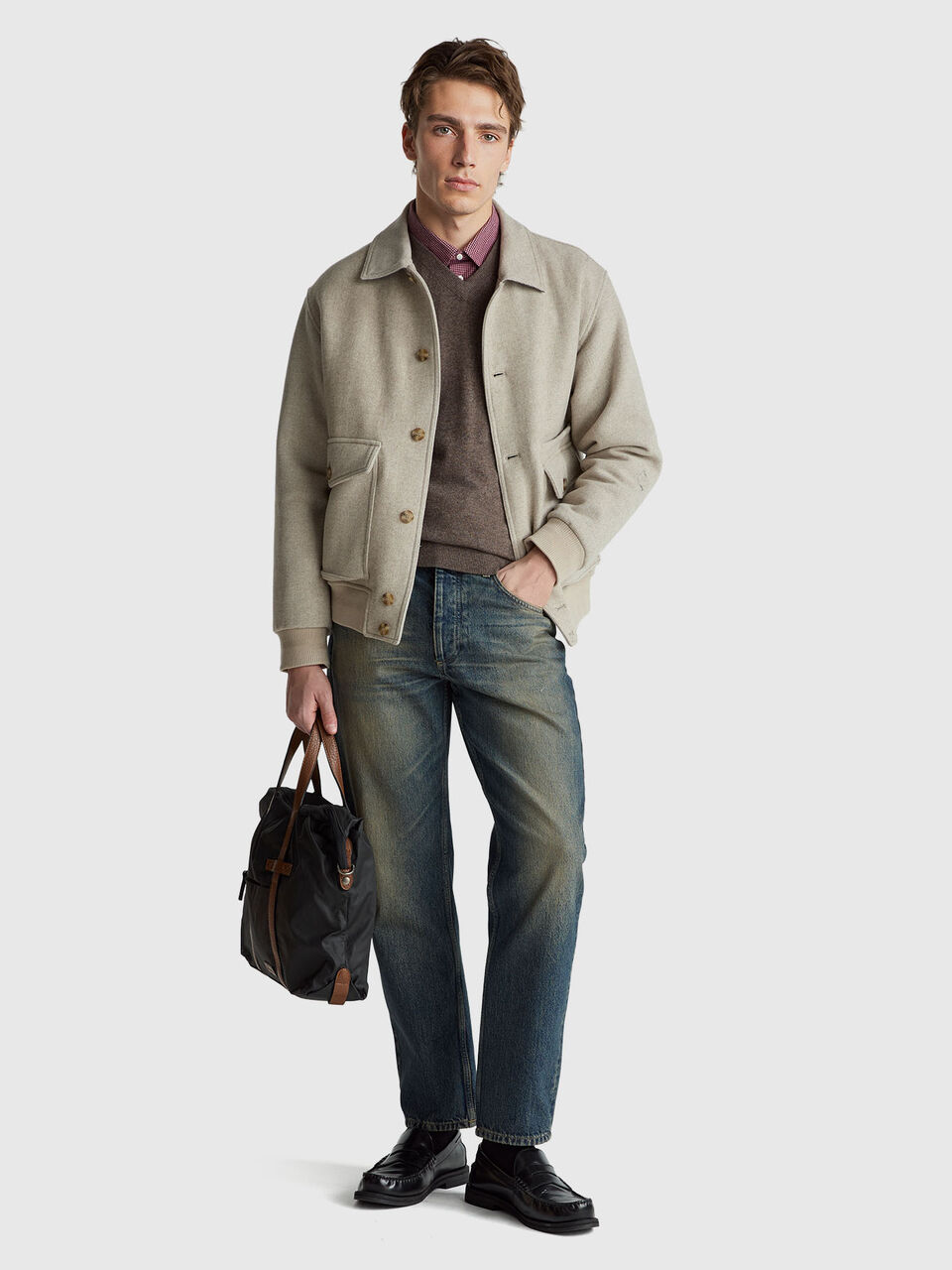 SHIRT Men image number null