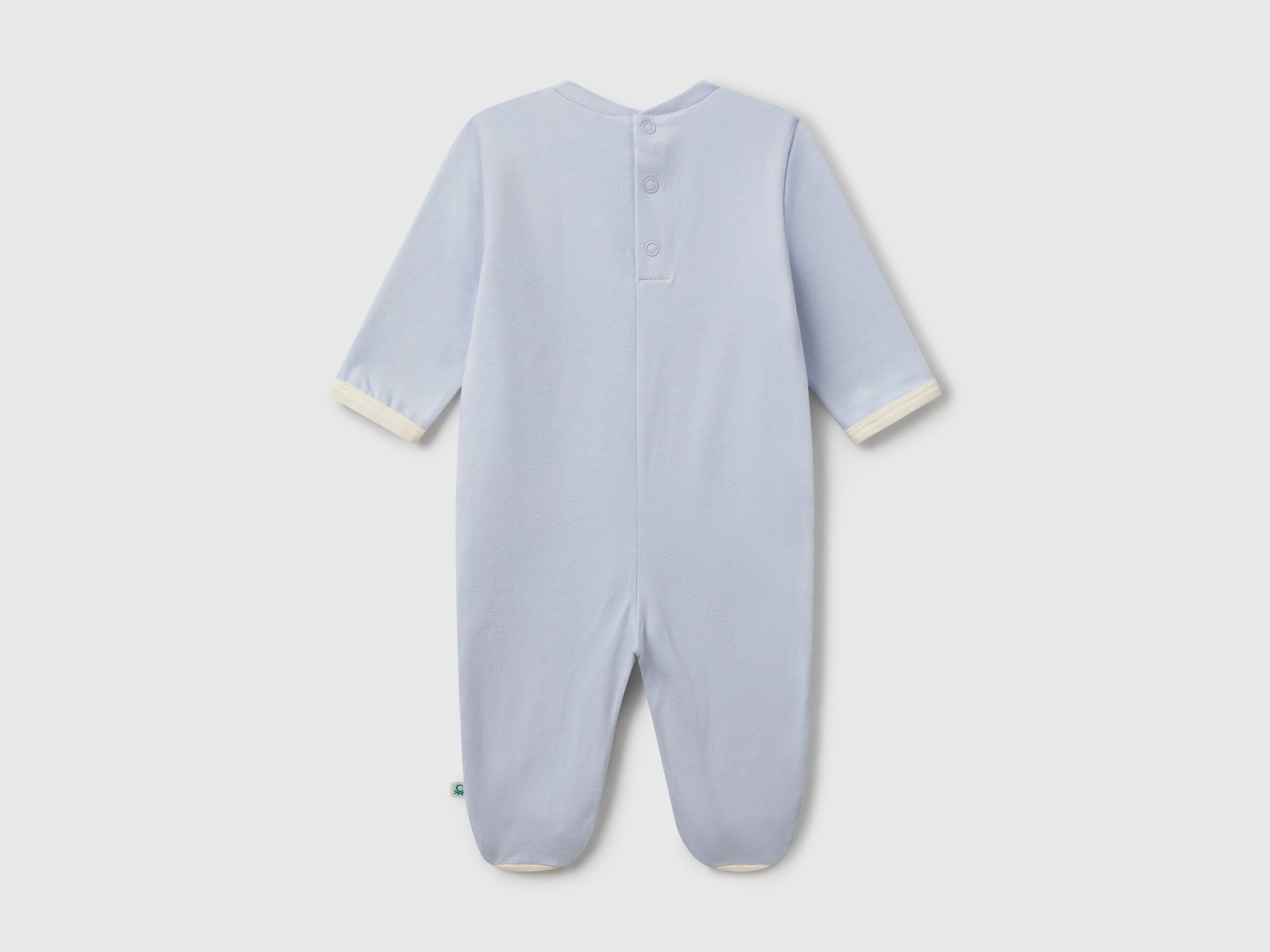 OVERALL New Born (0-18 months) image number 1