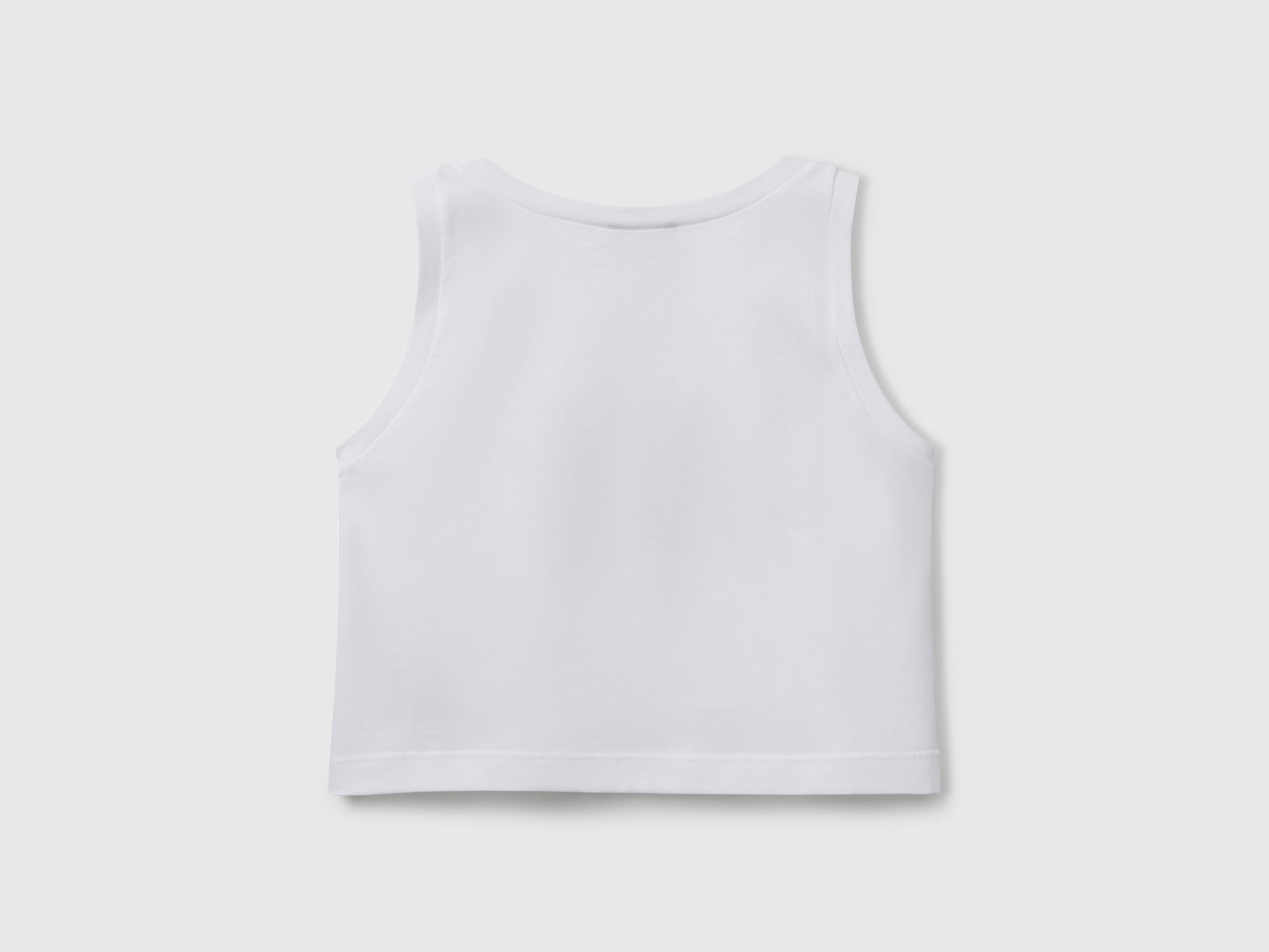 TANK-TOP Junior Girl image number 1