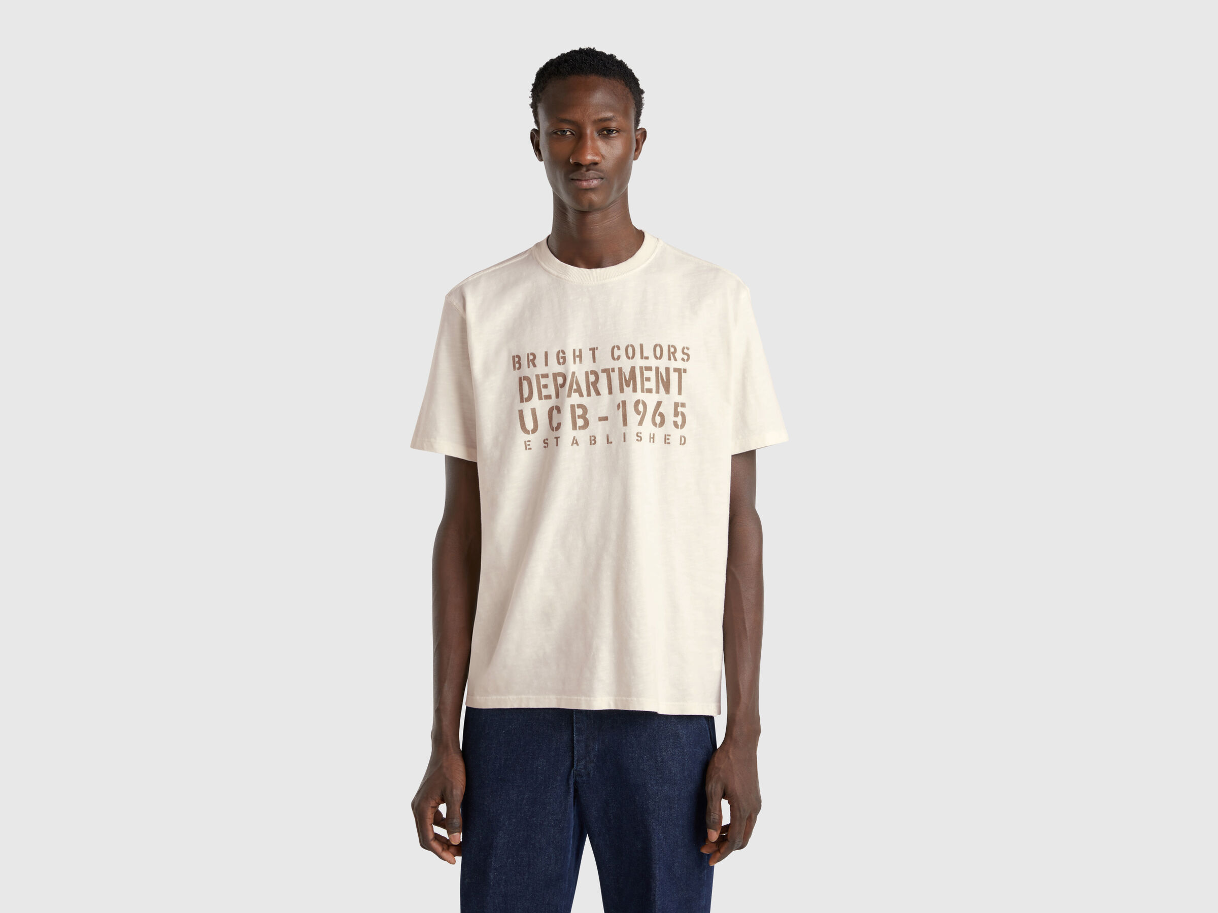 T-SHIRT Men image number 0