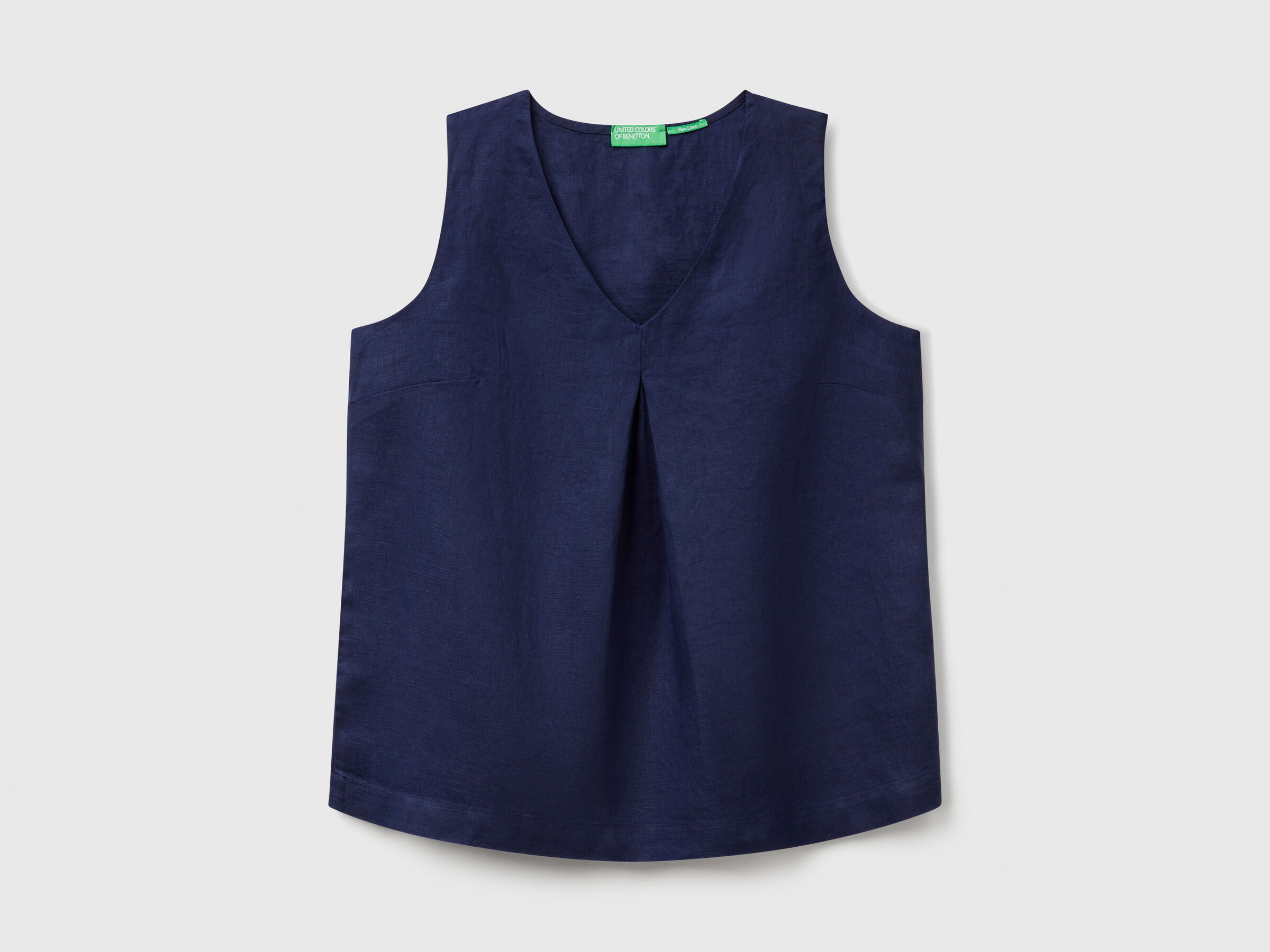 BLOUSE Women image number 2