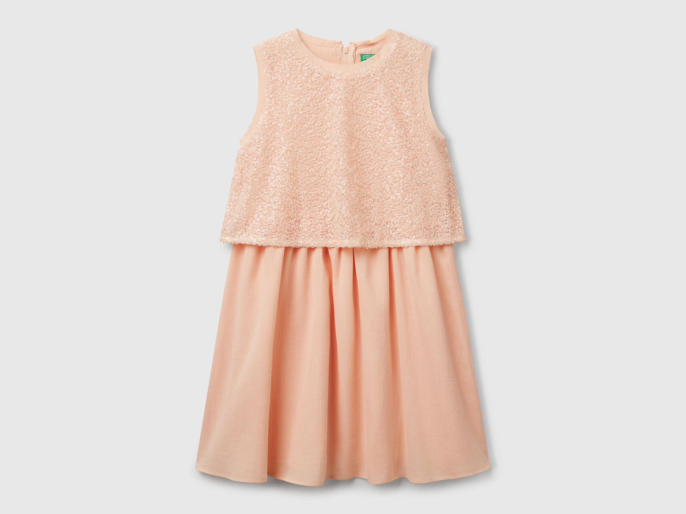 DRESS Junior Girl image number 0